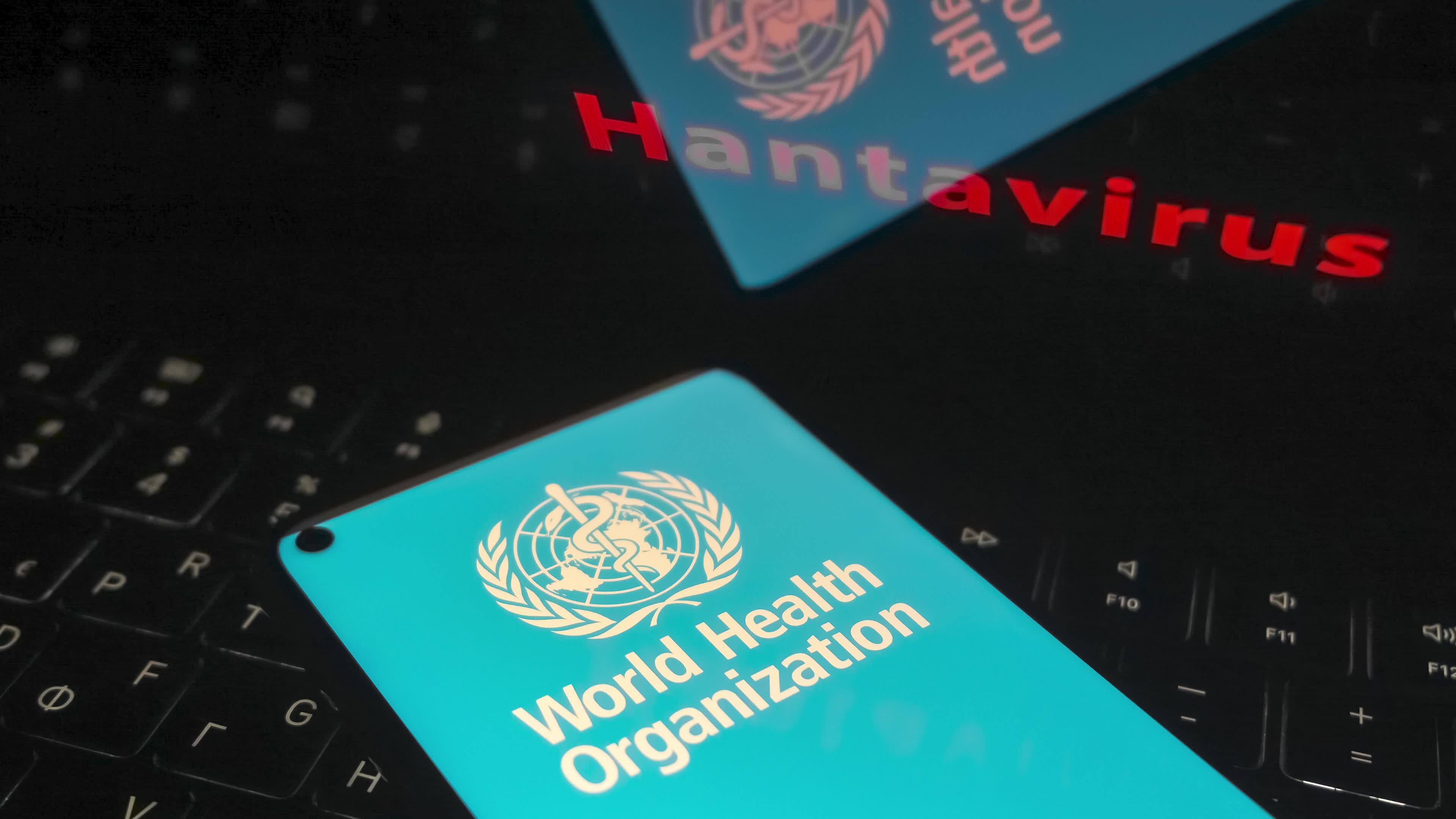Hantavirus - World Health Organization