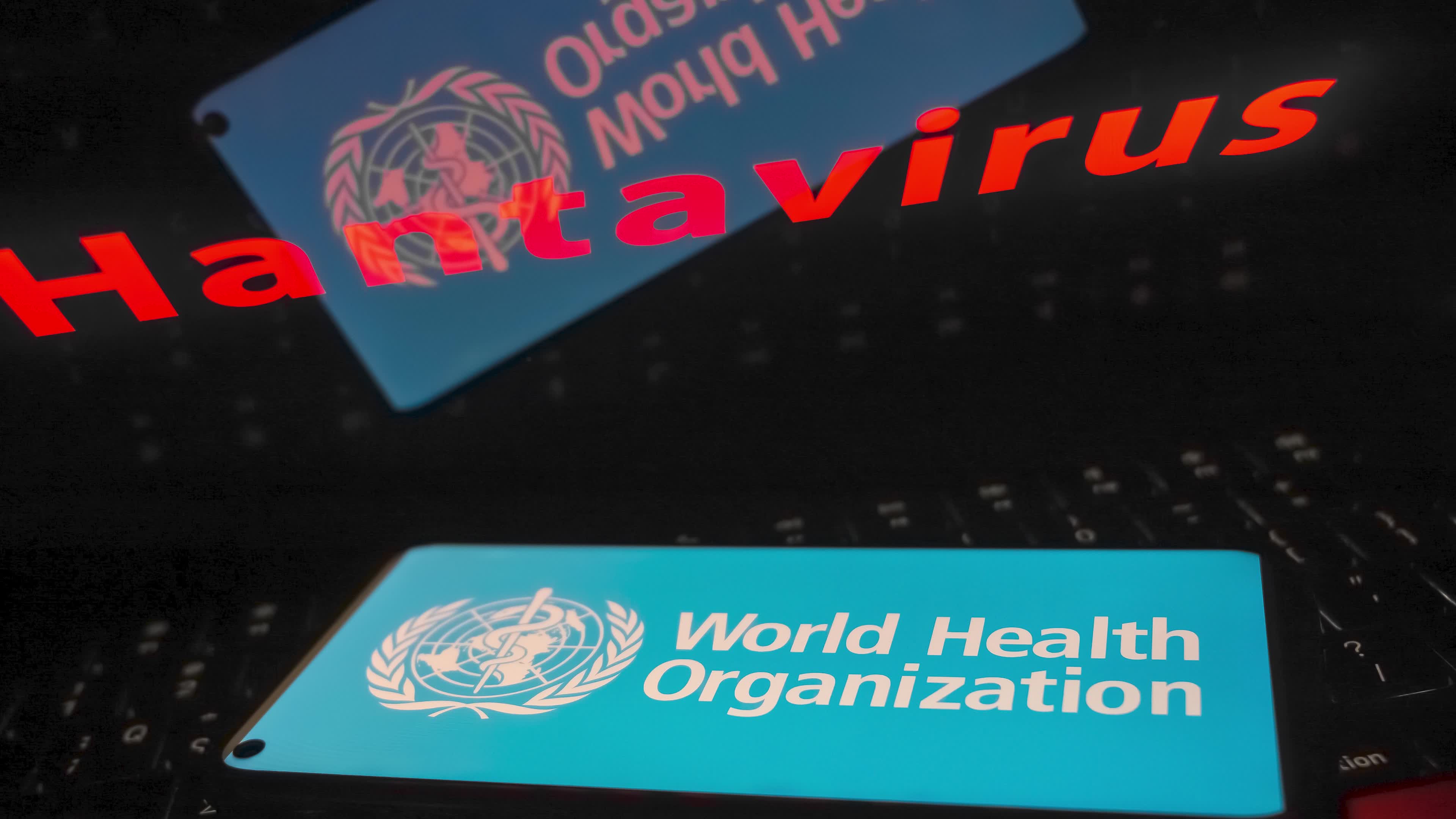 Hantavirus - World Health Organization
