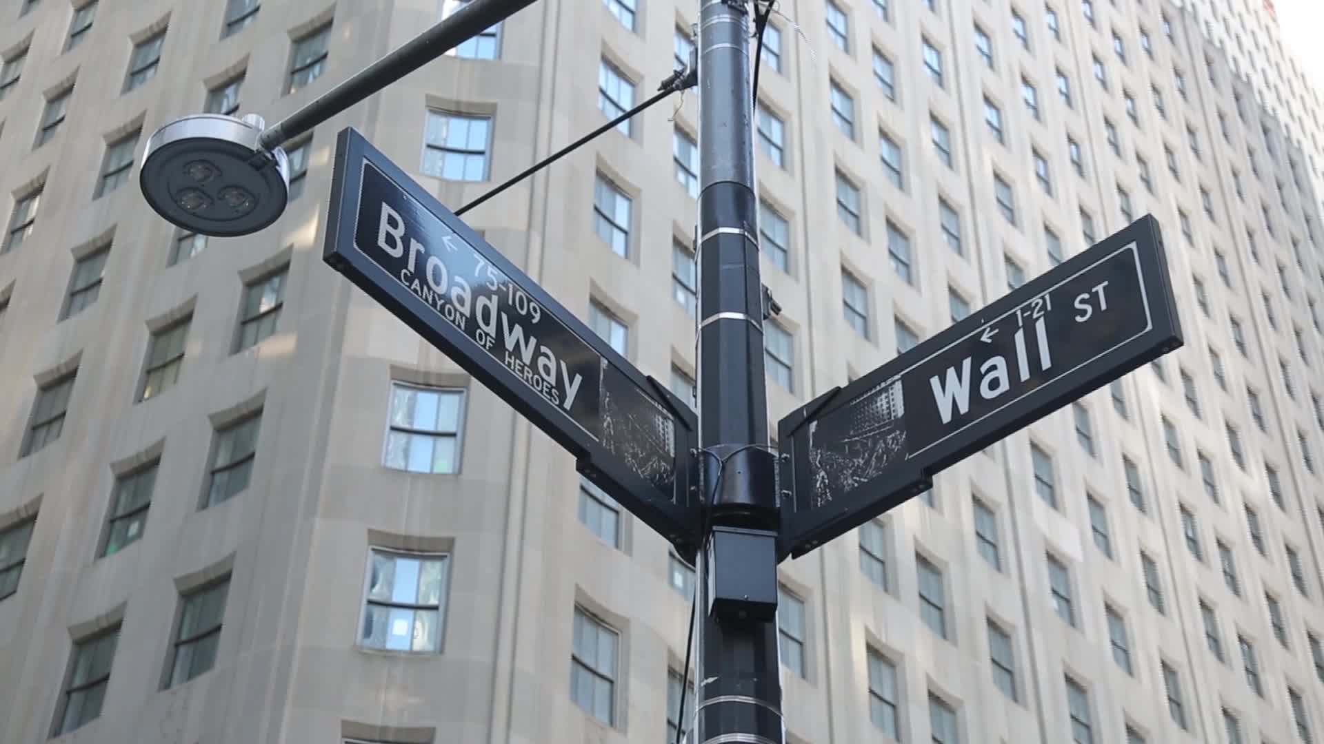 Wall Street Futures Rise as Trump Meets China’s Xi Jinping