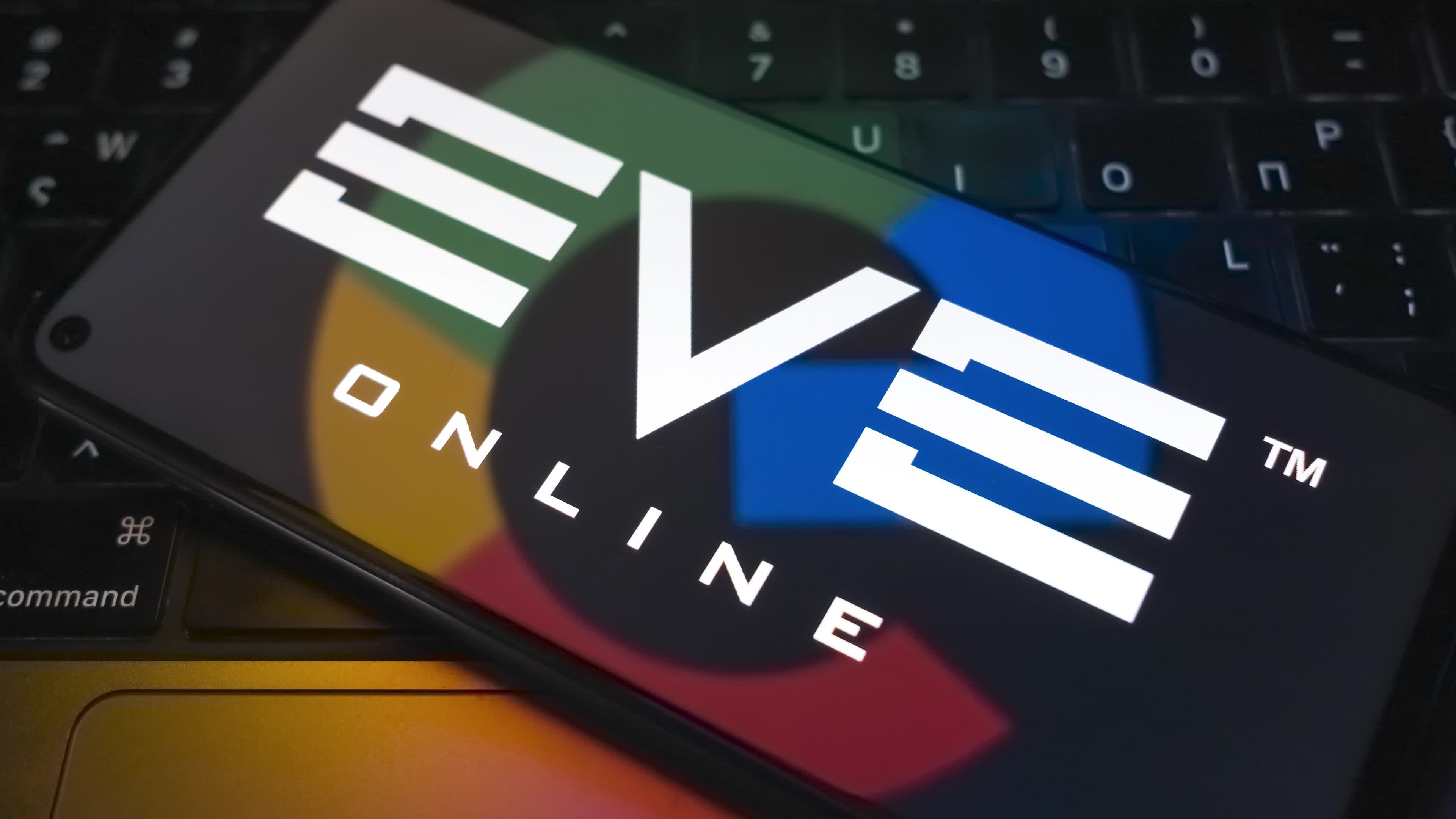Google - Eve Online