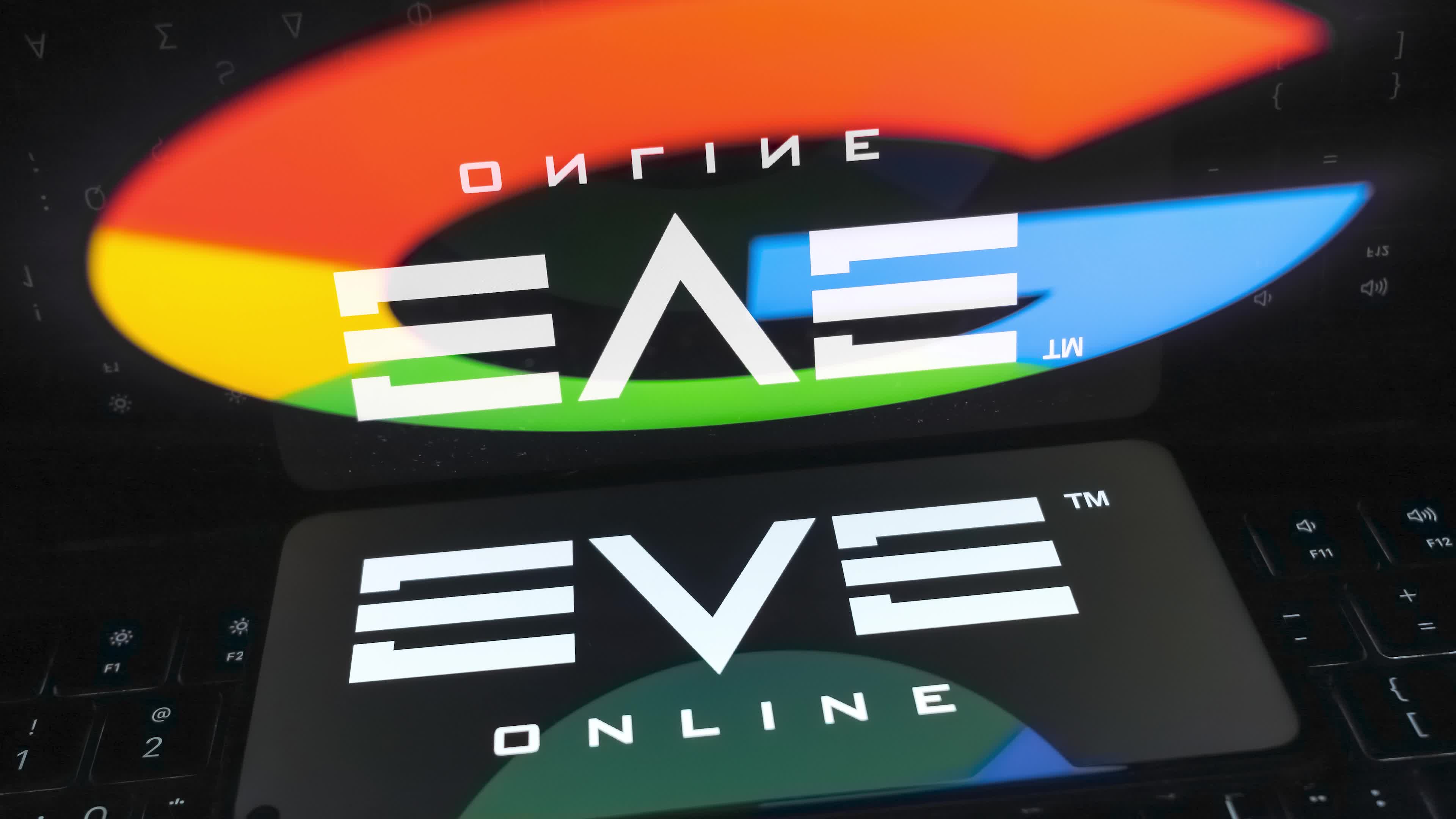 Google - Eve Online