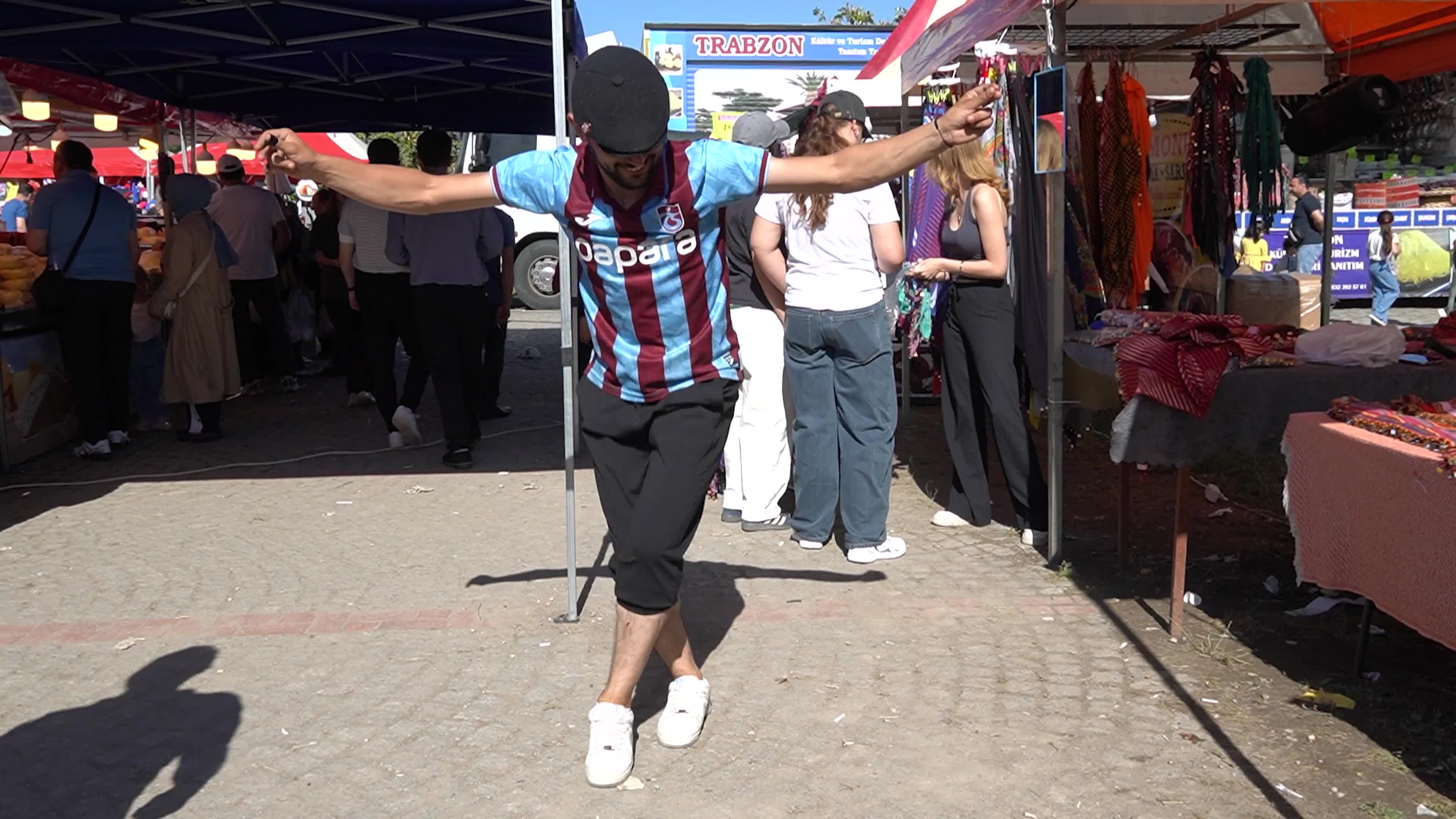 Black Sea Promotion Days festival