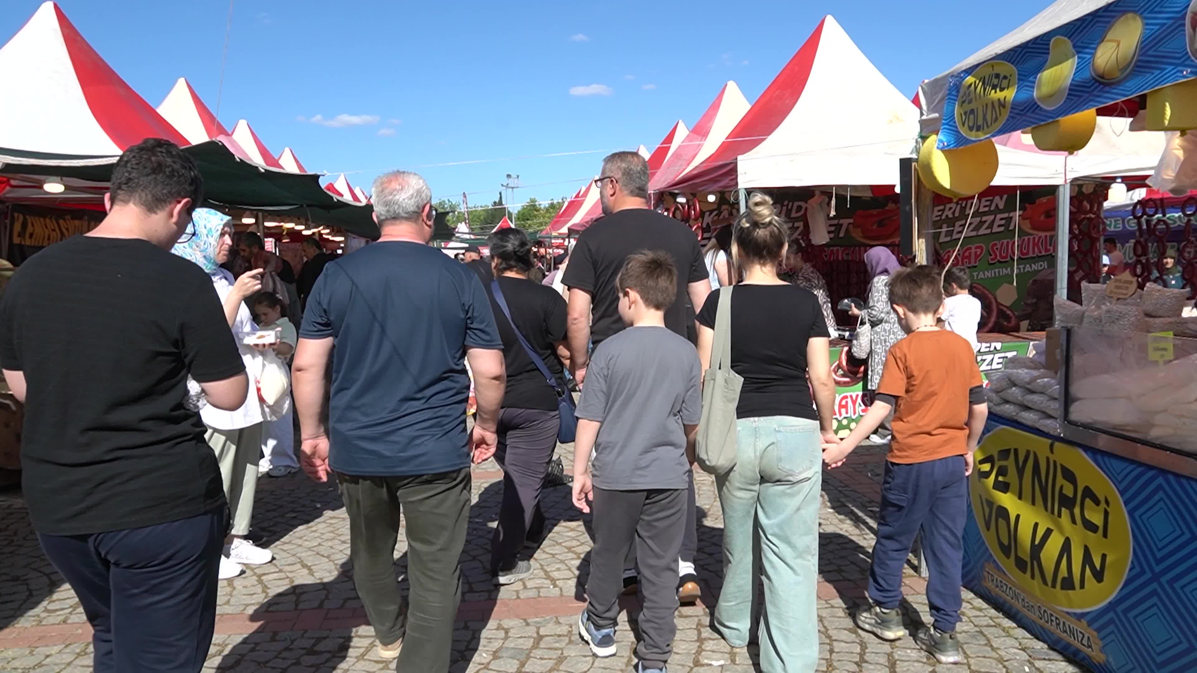 Black Sea Promotion Days festival