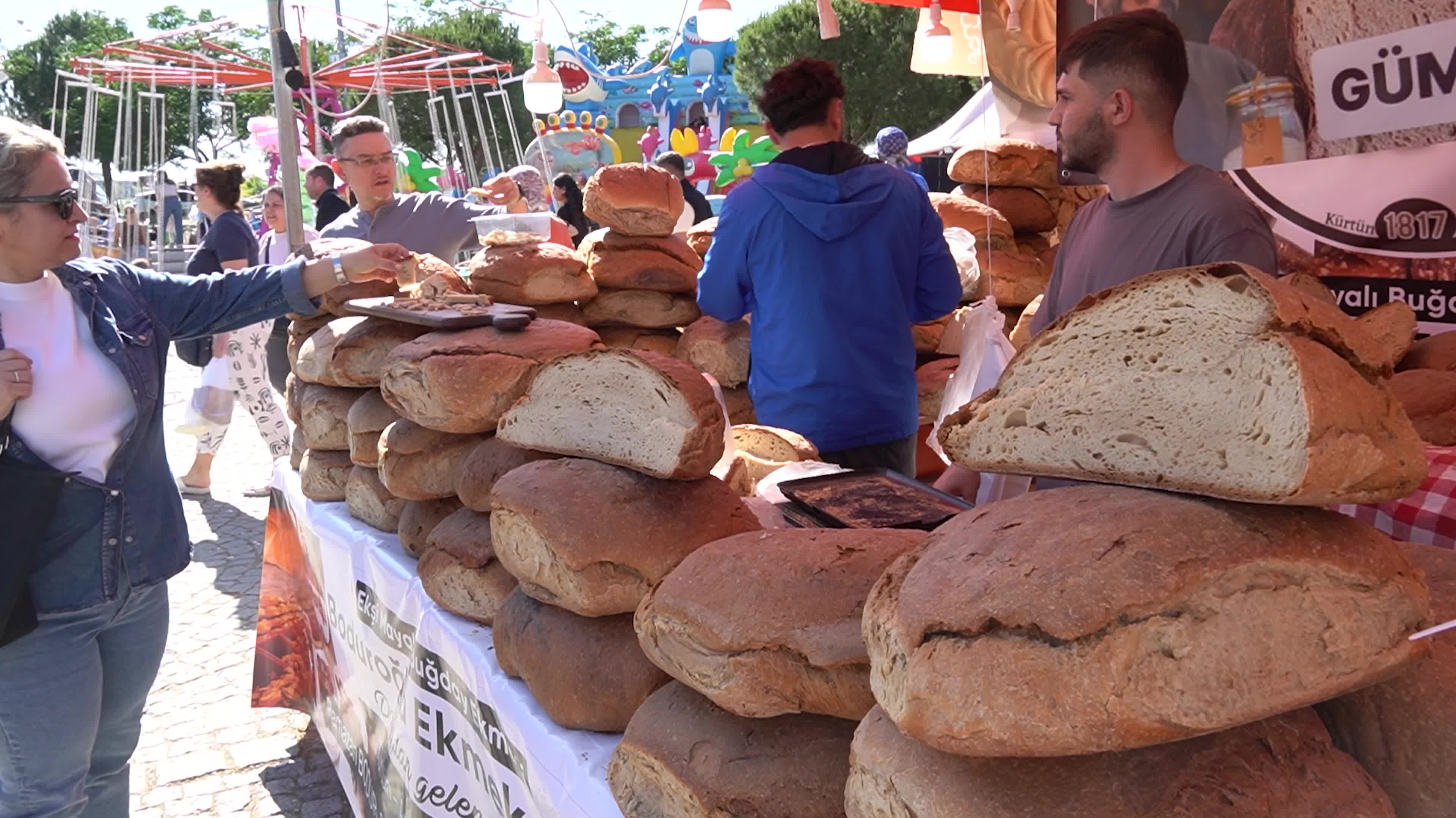 Black Sea Promotion Days festival