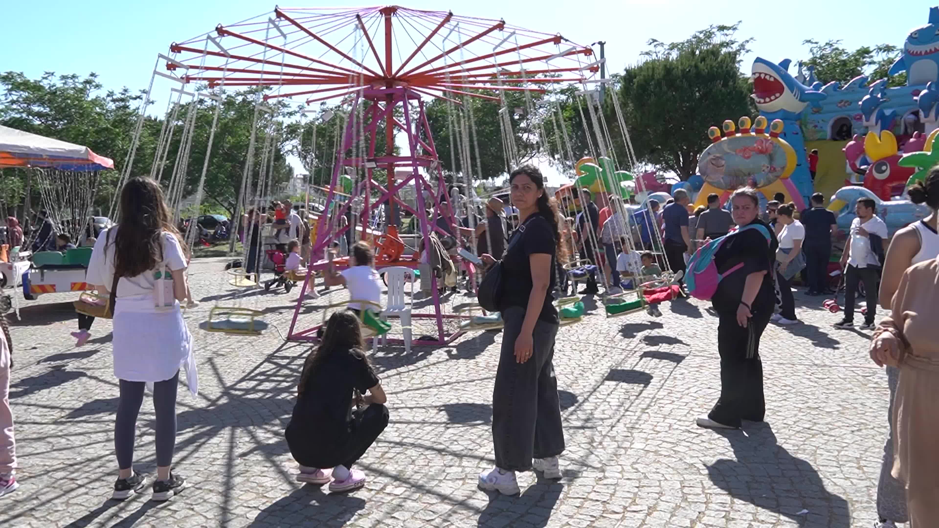Black Sea Promotion Days festival