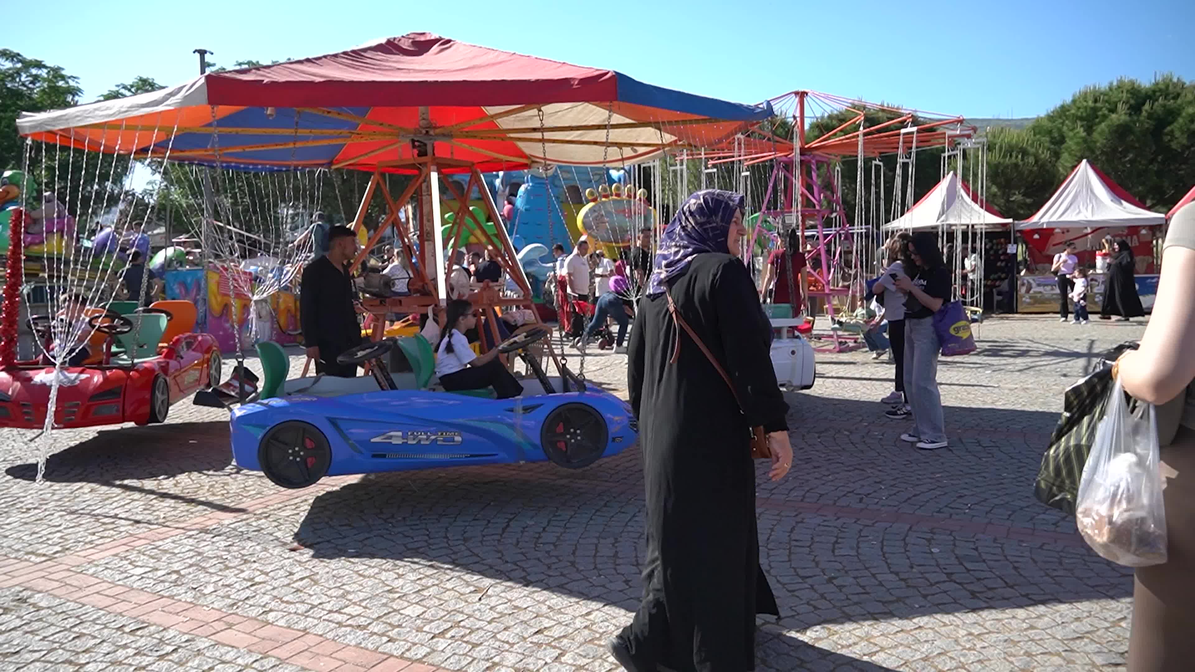 Black Sea Promotion Days festival