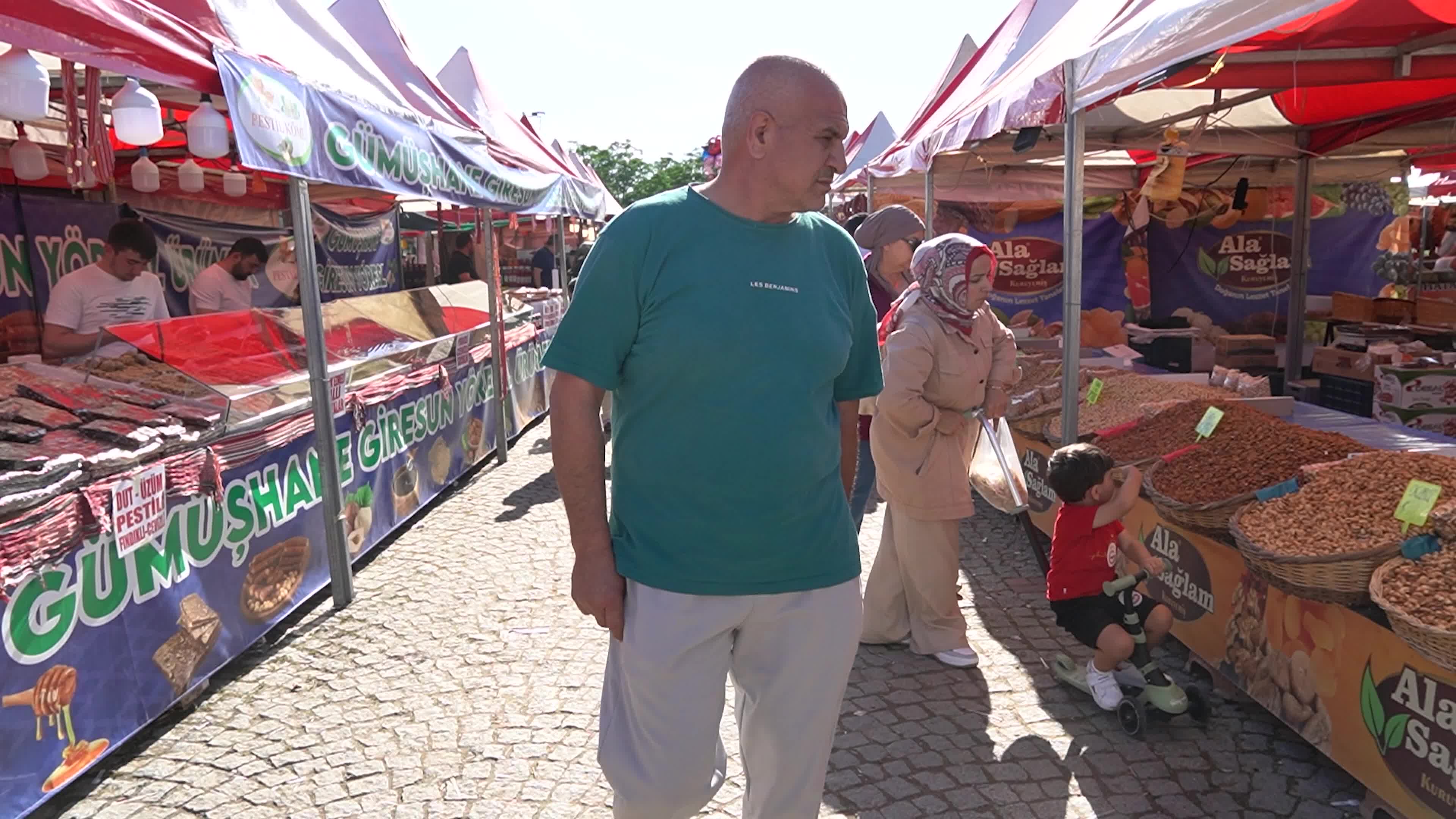 Black Sea Promotion Days festival