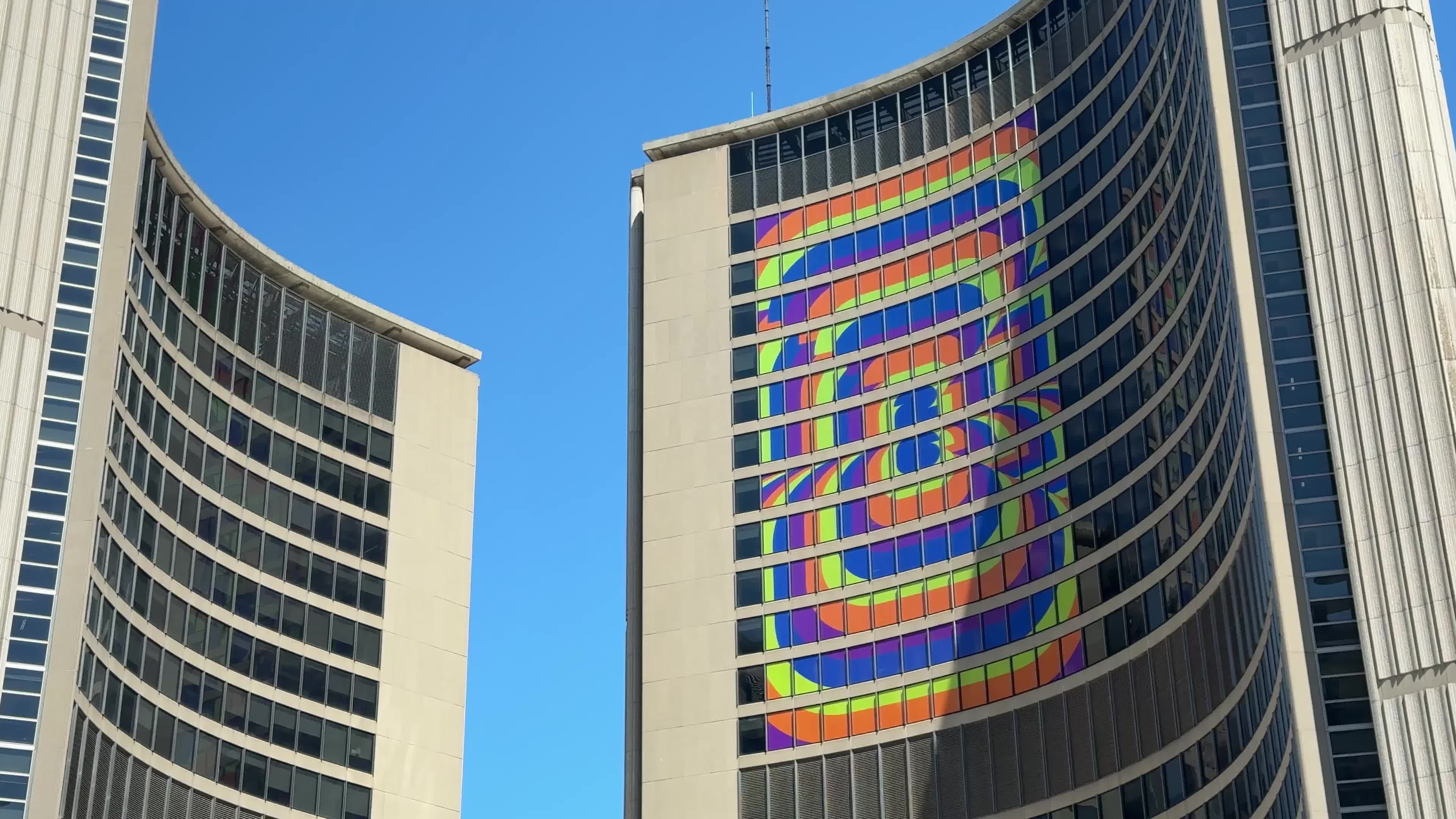 FIFA world cup 2026 preparations in Toronto, Canada