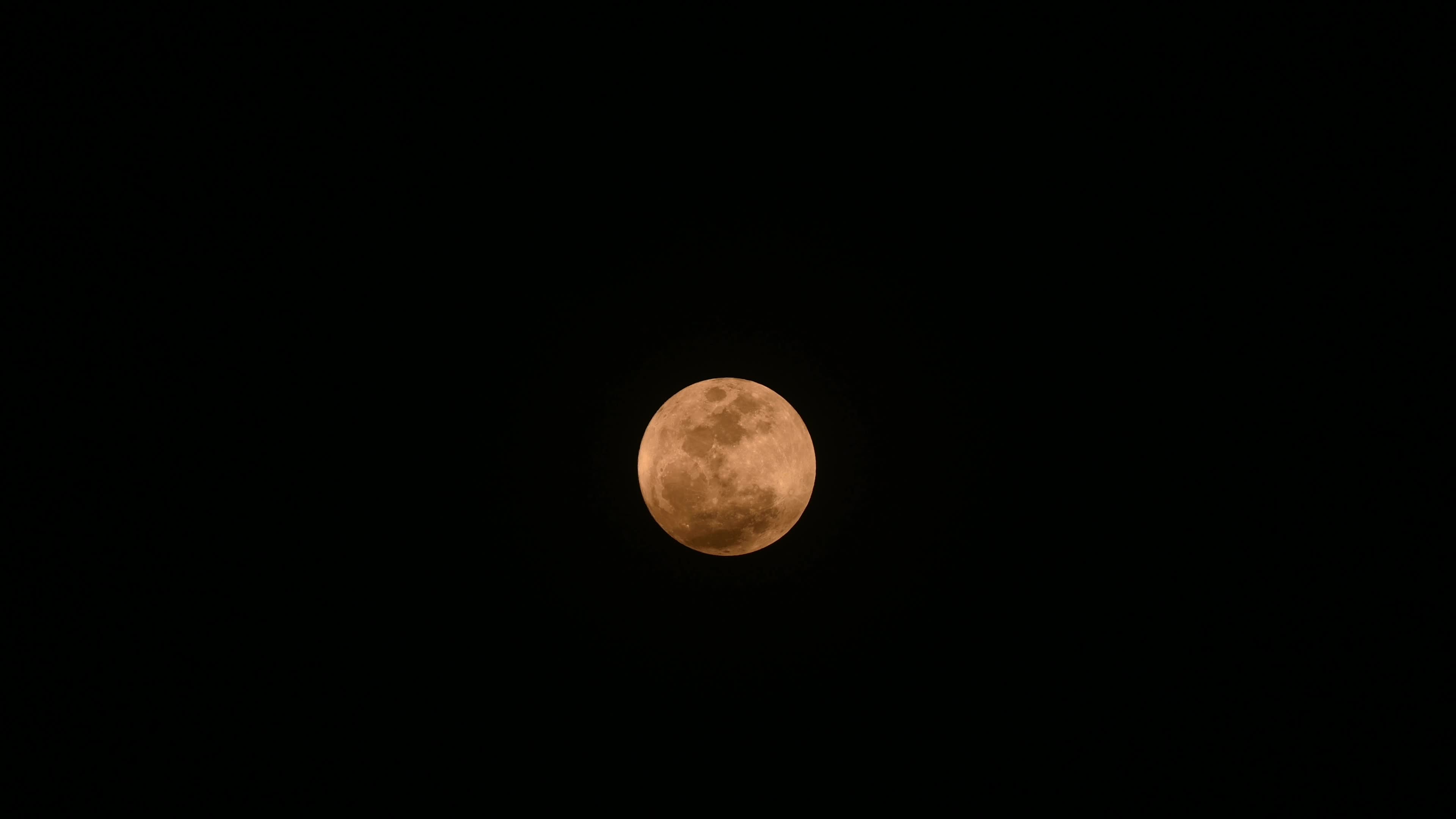 Flower Moon - May Full Moon