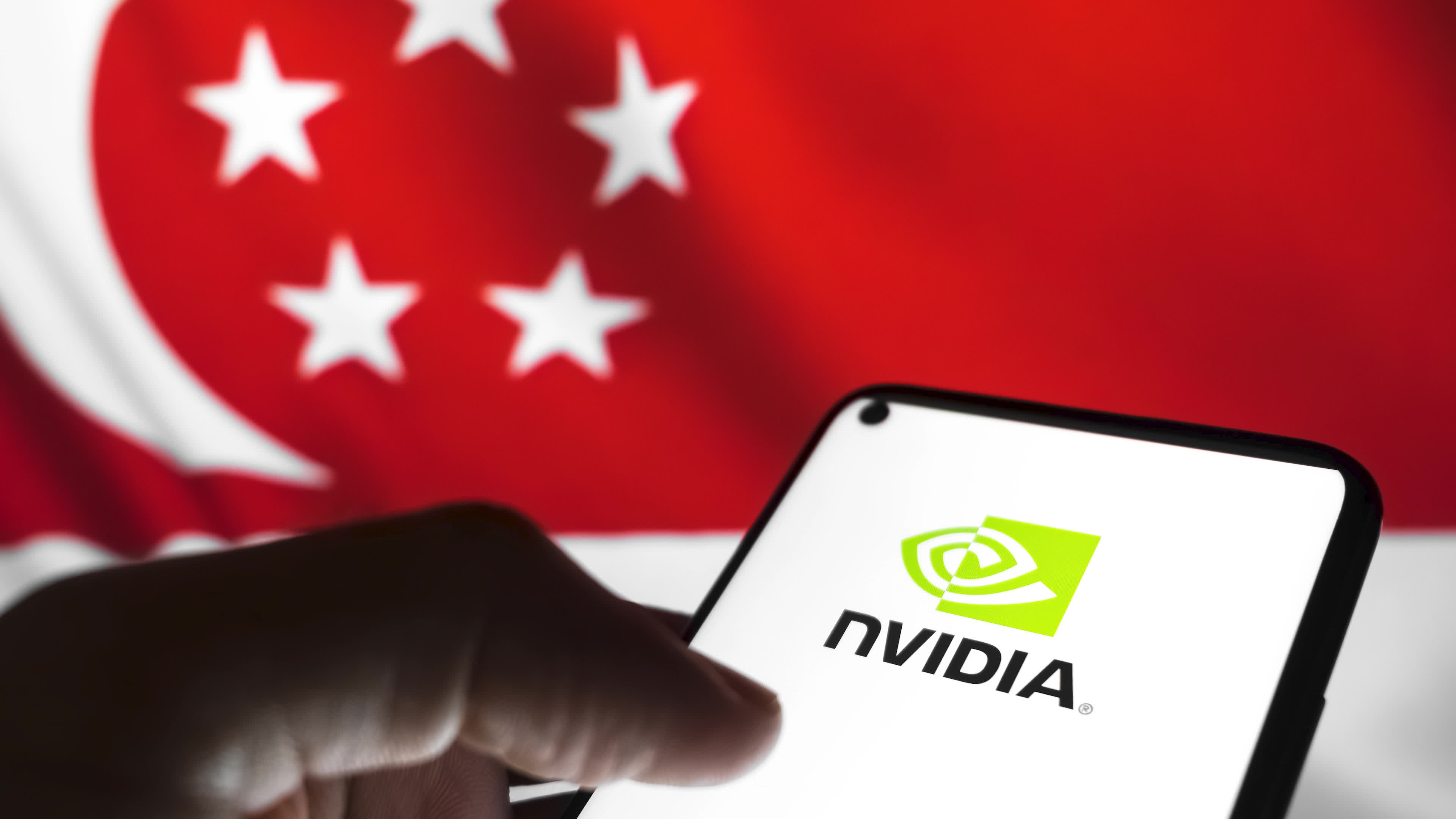 Nvidia
