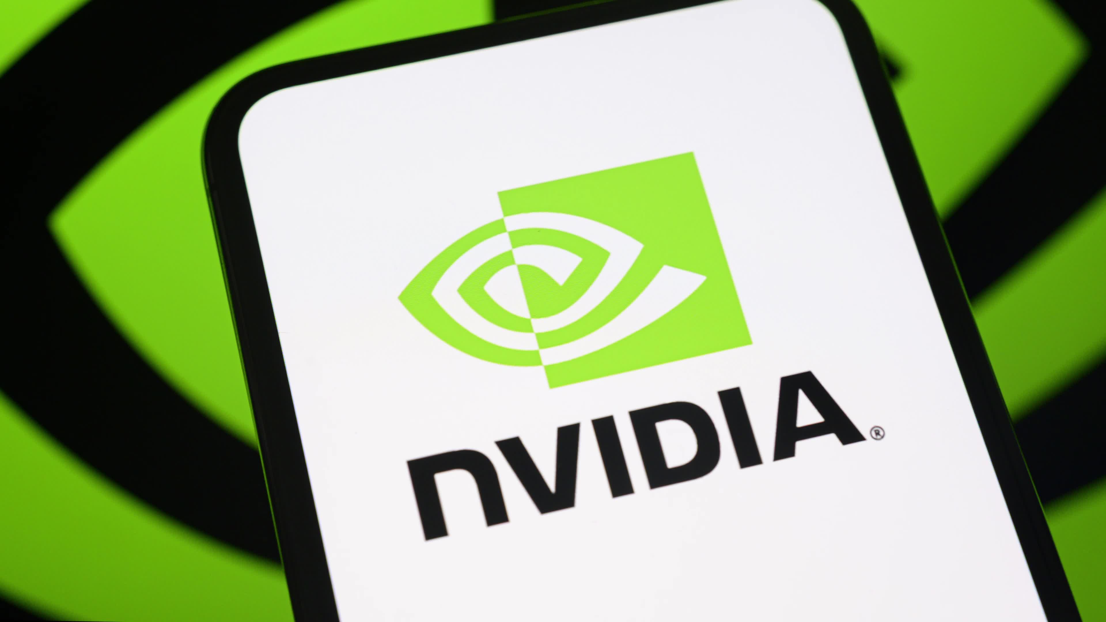 Video Illustrations - Nvidia Earnings
