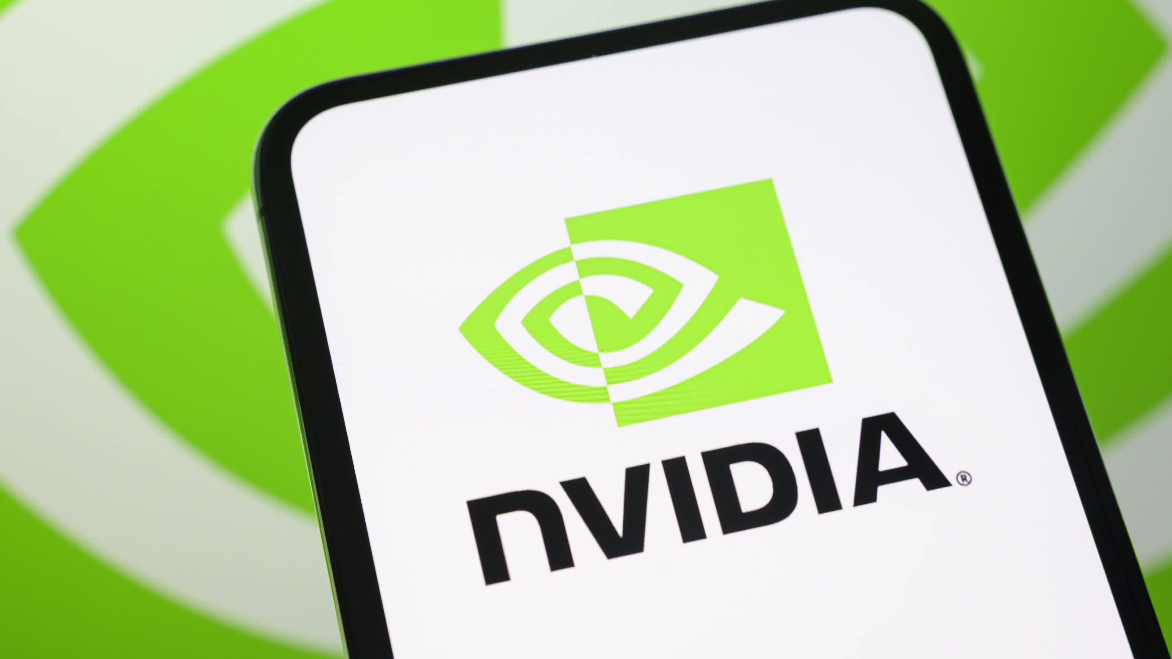 Video Illustrations - Nvidia Earnings