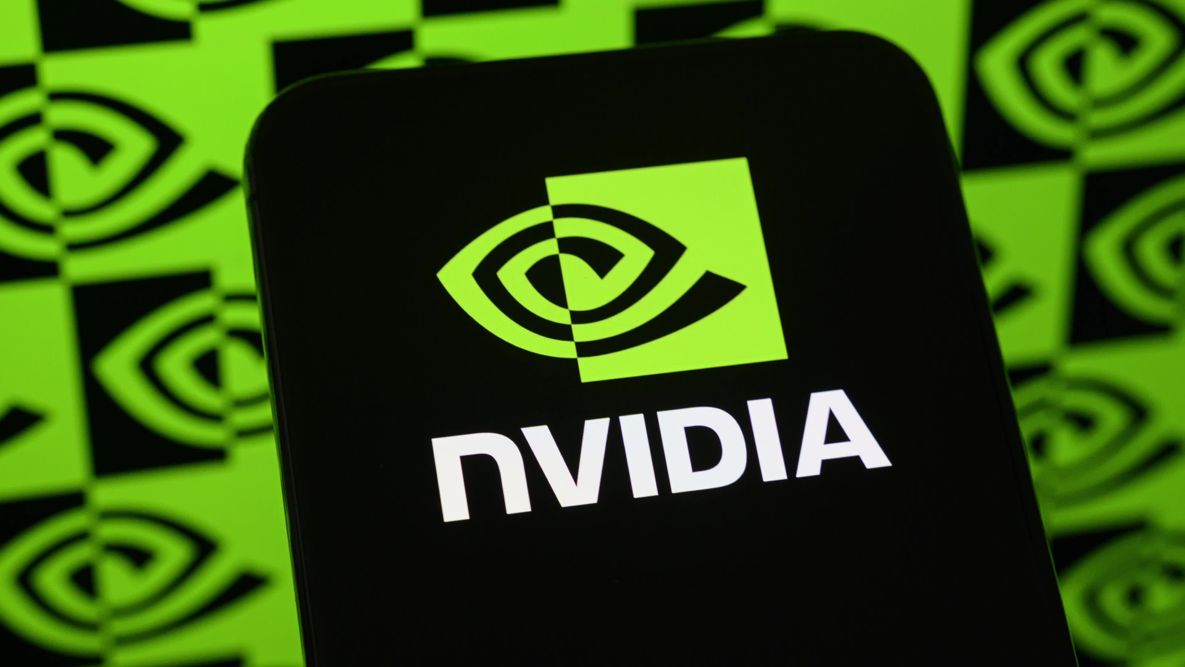 Video Illustrations - Nvidia Earnings