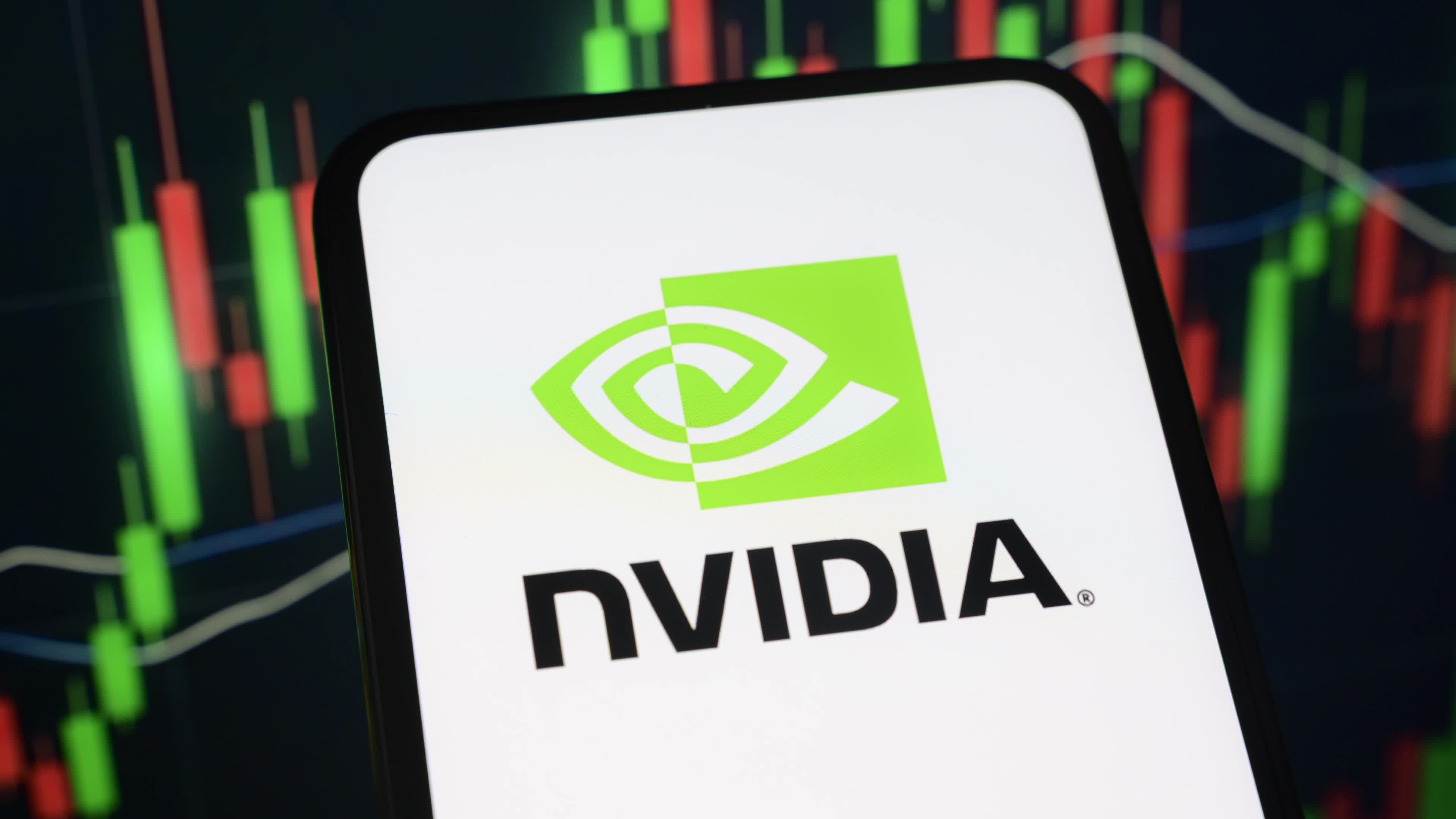 Video Illustrations - Nvidia Earnings