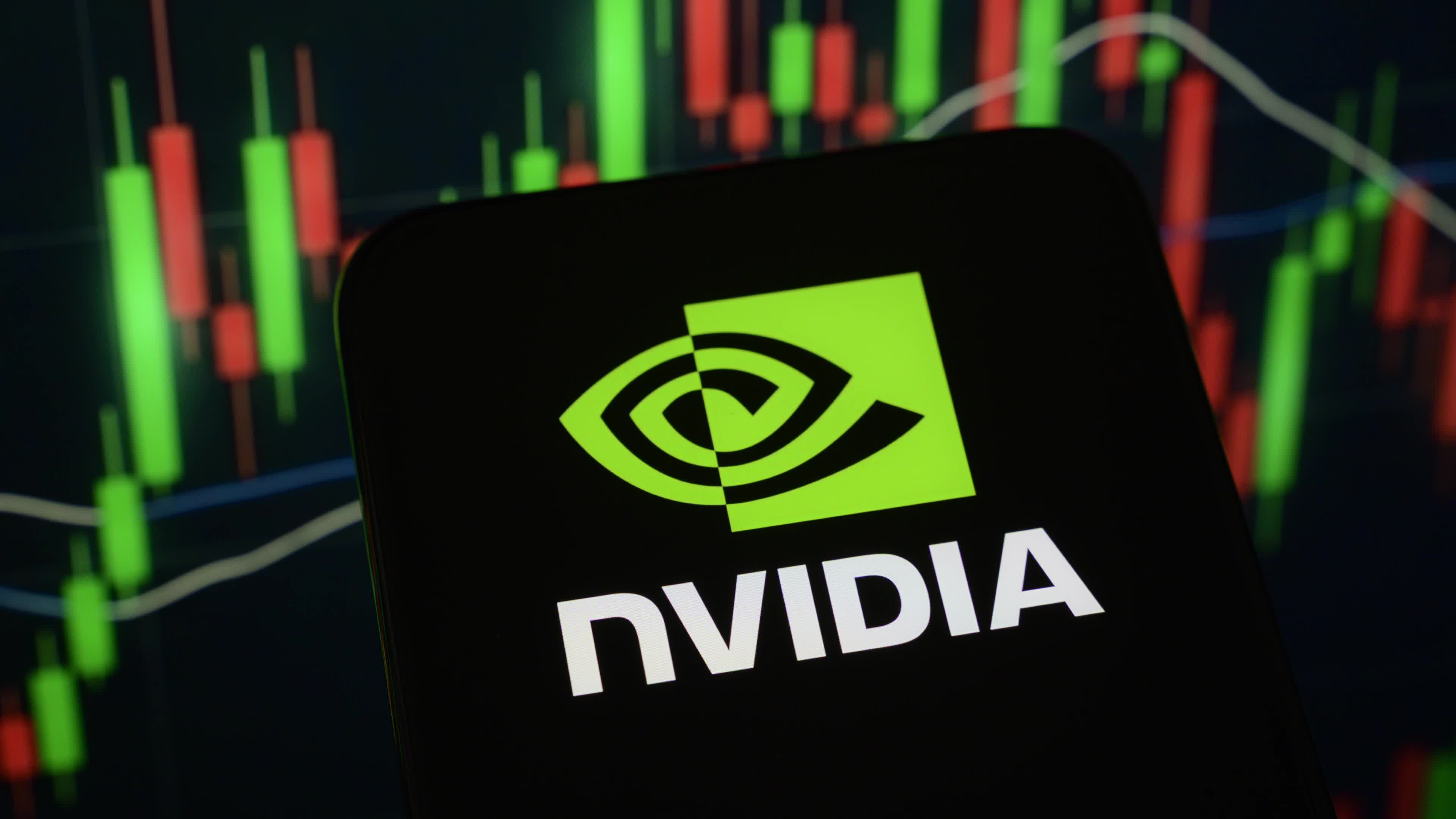 Video Illustrations - Nvidia Earnings