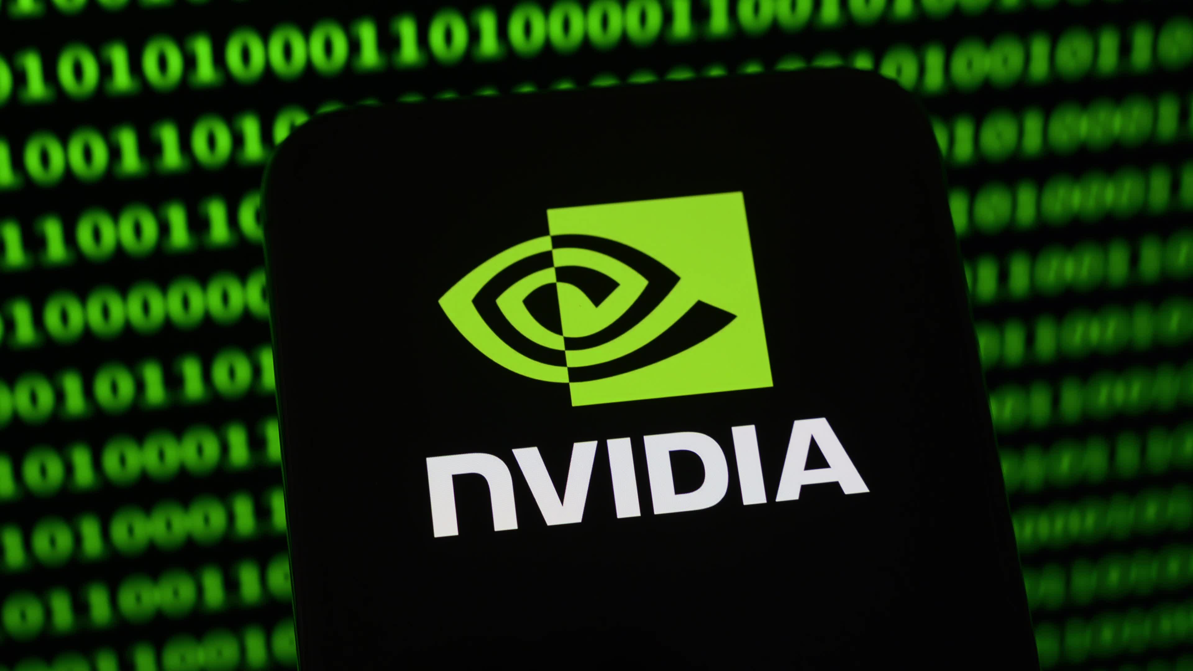 Video Illustrations - Nvidia Earnings