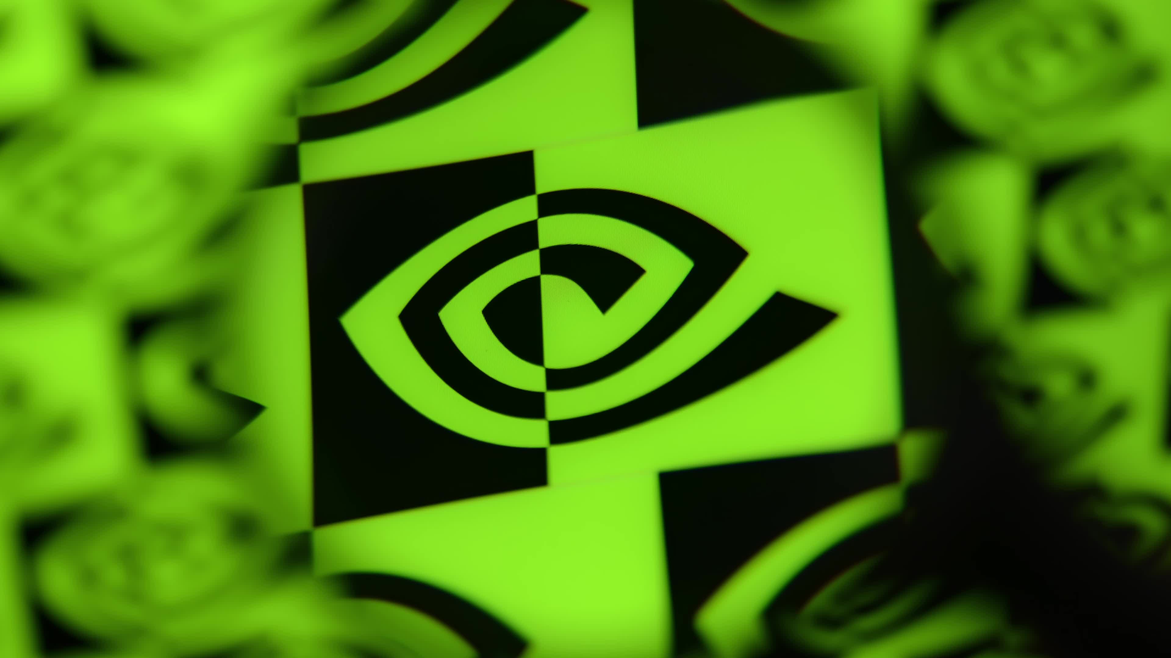 Video Illustrations - Nvidia Earnings