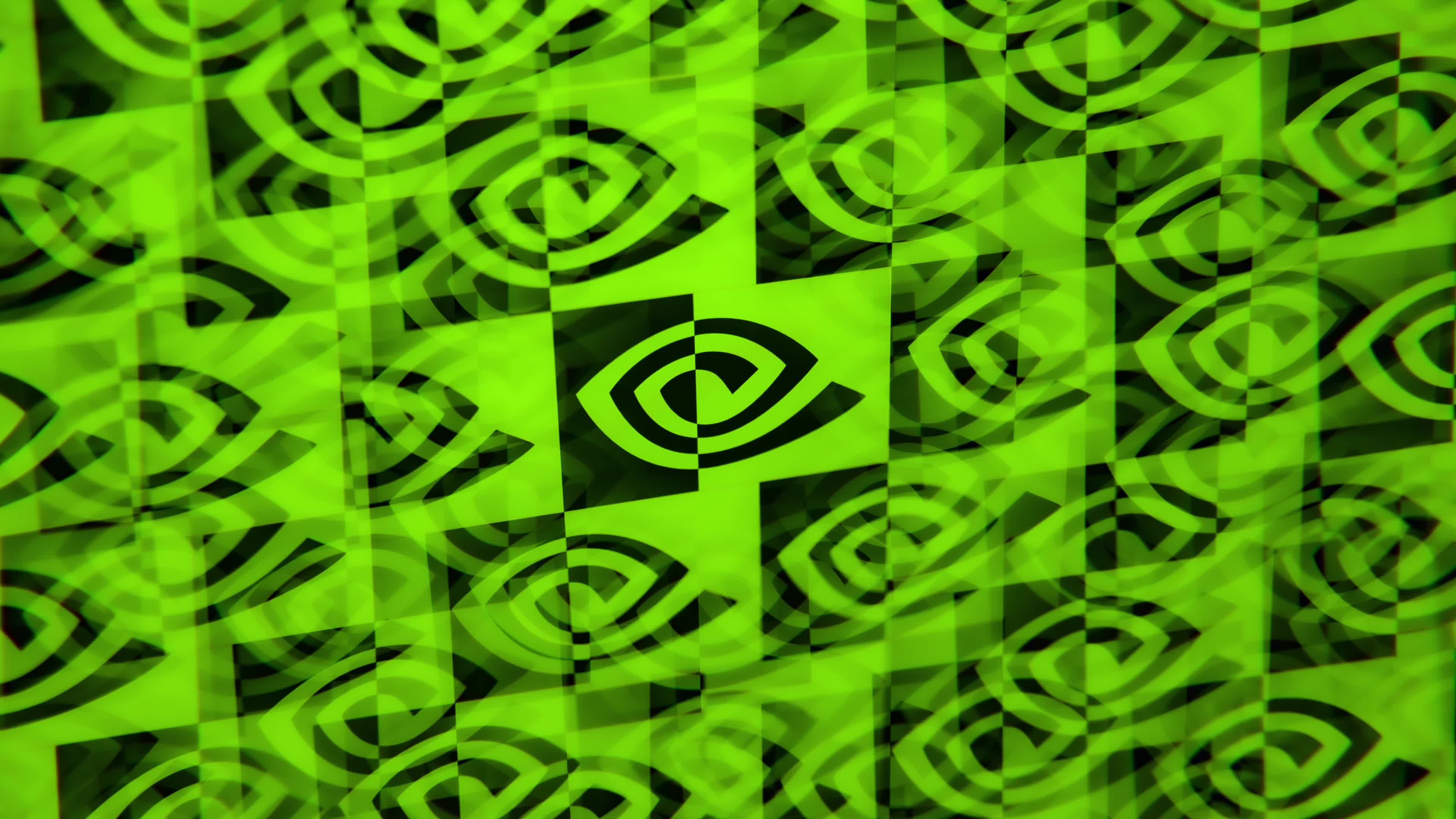 Video Illustrations - Nvidia Earnings