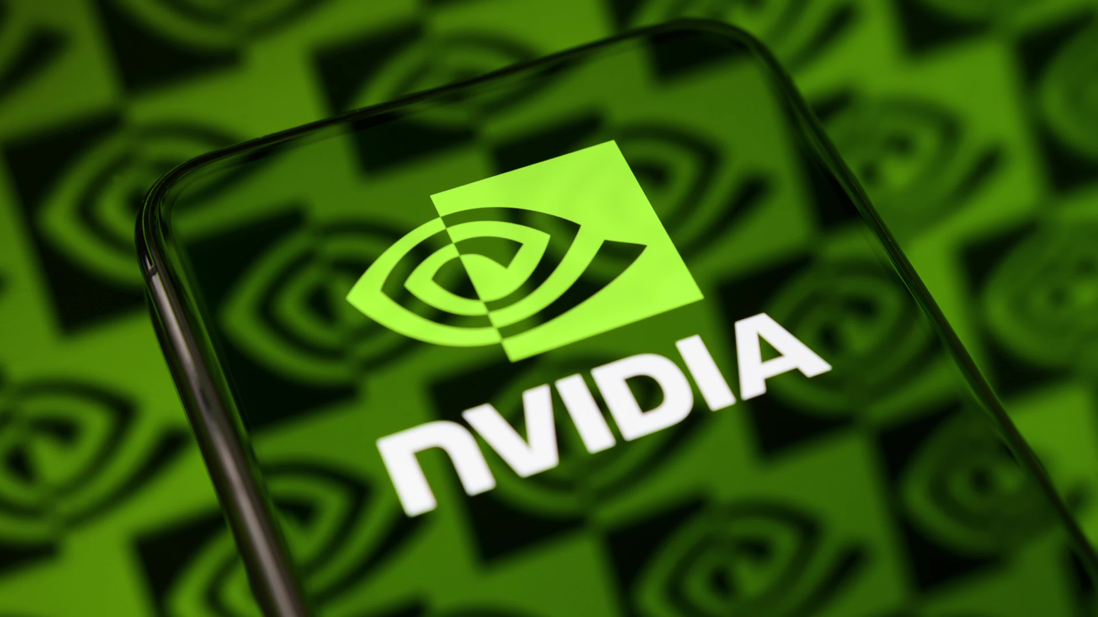 Video Illustrations - Nvidia Earnings