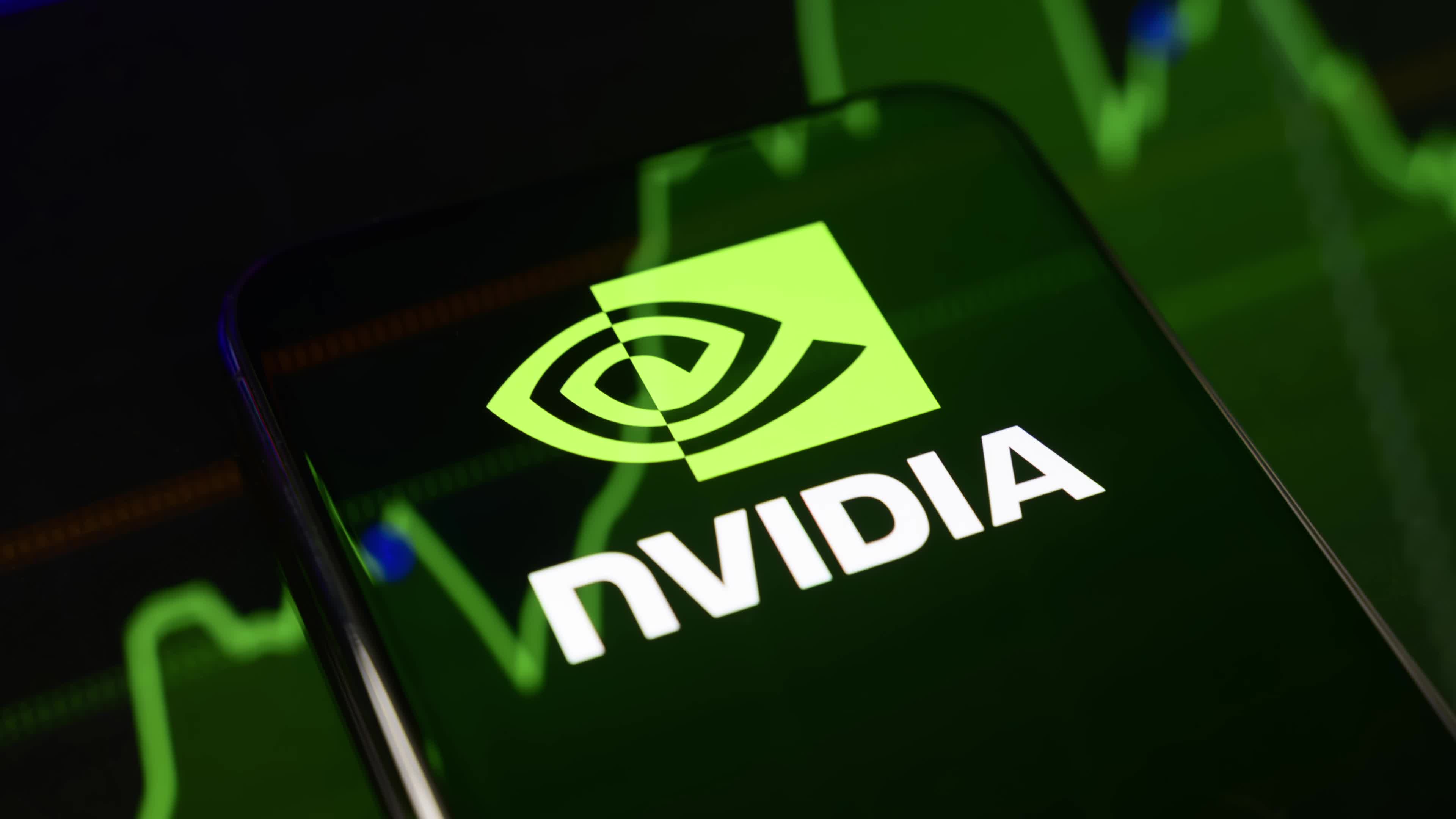 Video Illustrations - Nvidia Earnings