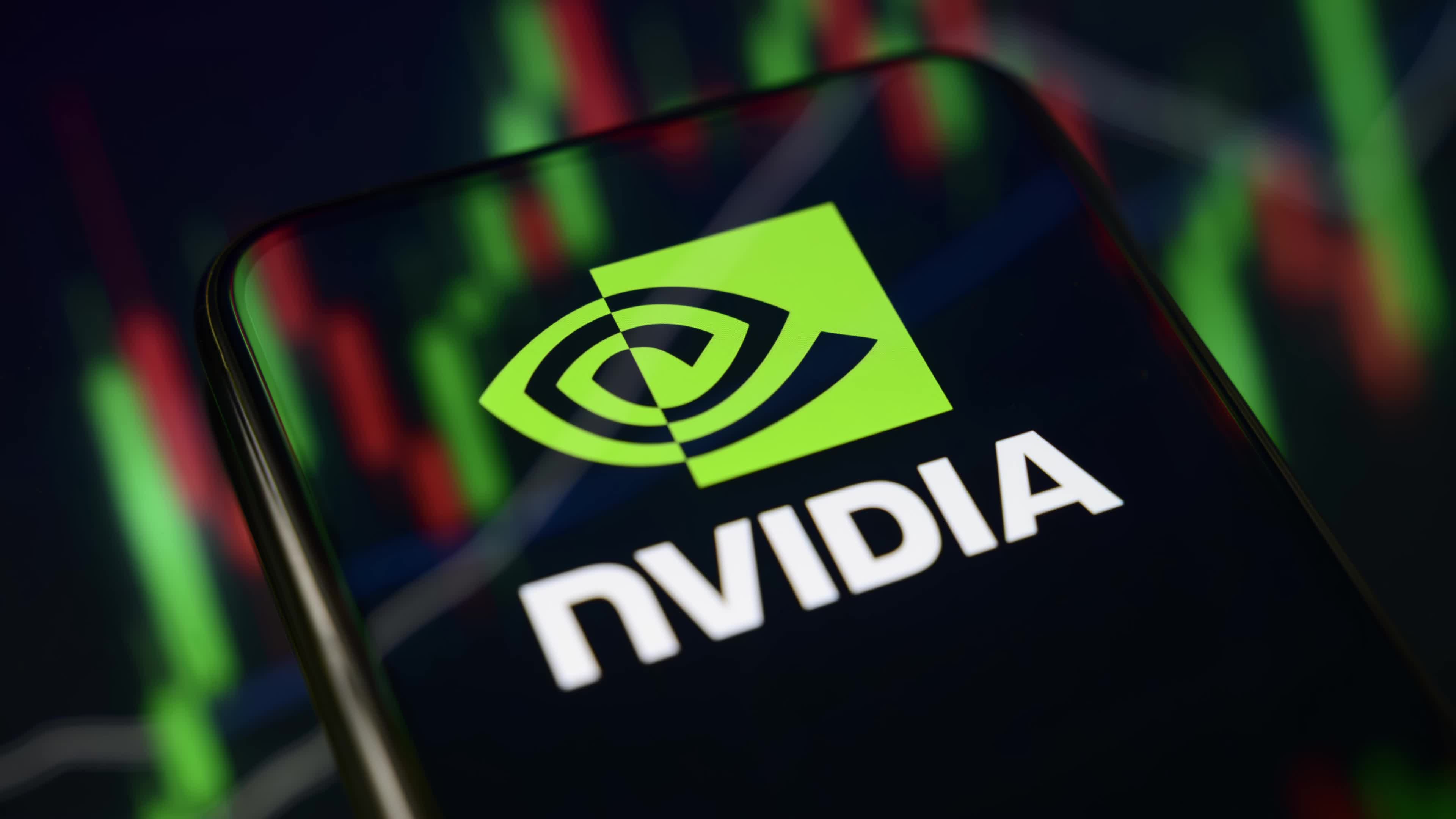 Video Illustrations - Nvidia Earnings