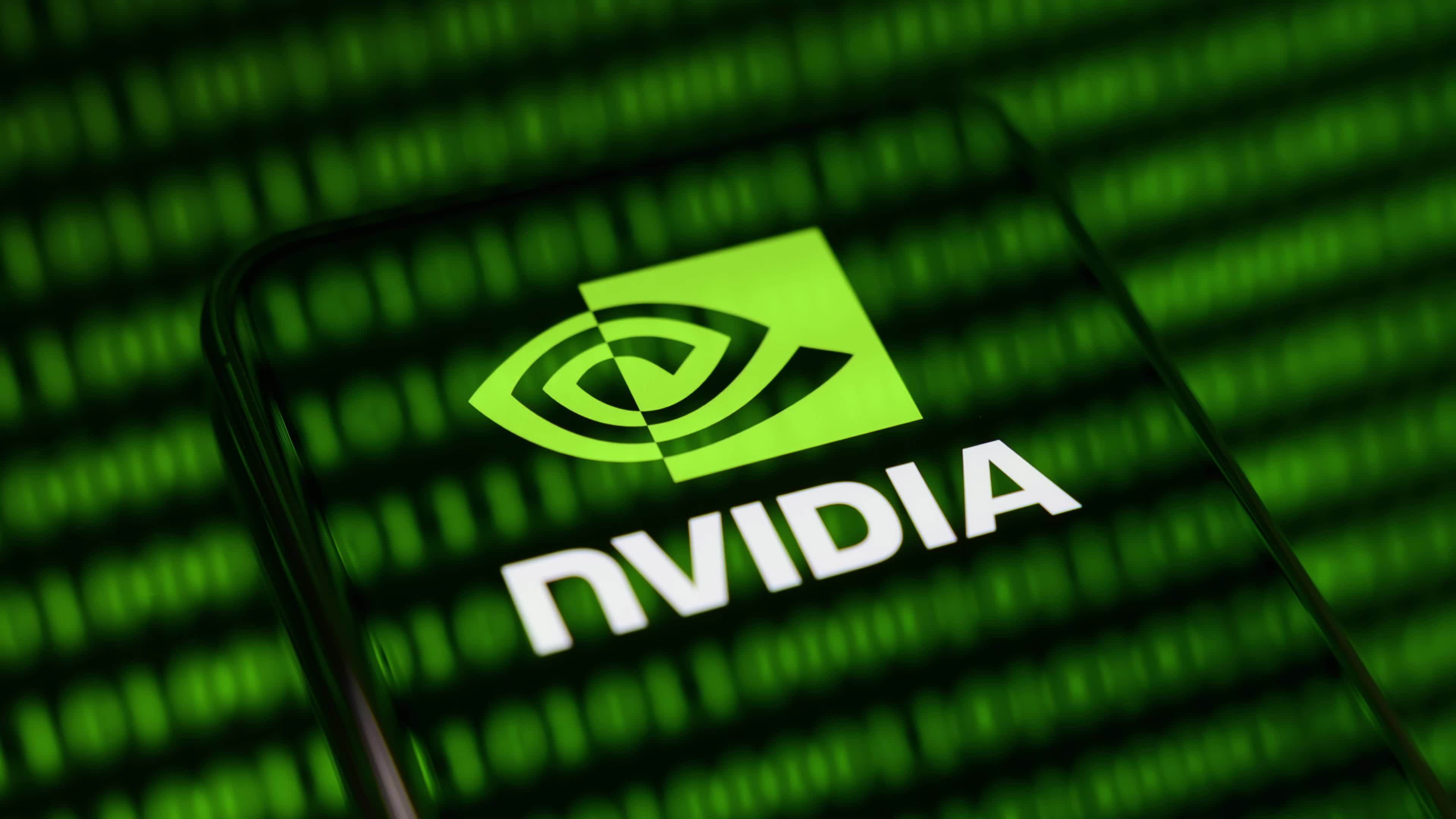 Video Illustrations - Nvidia Earnings