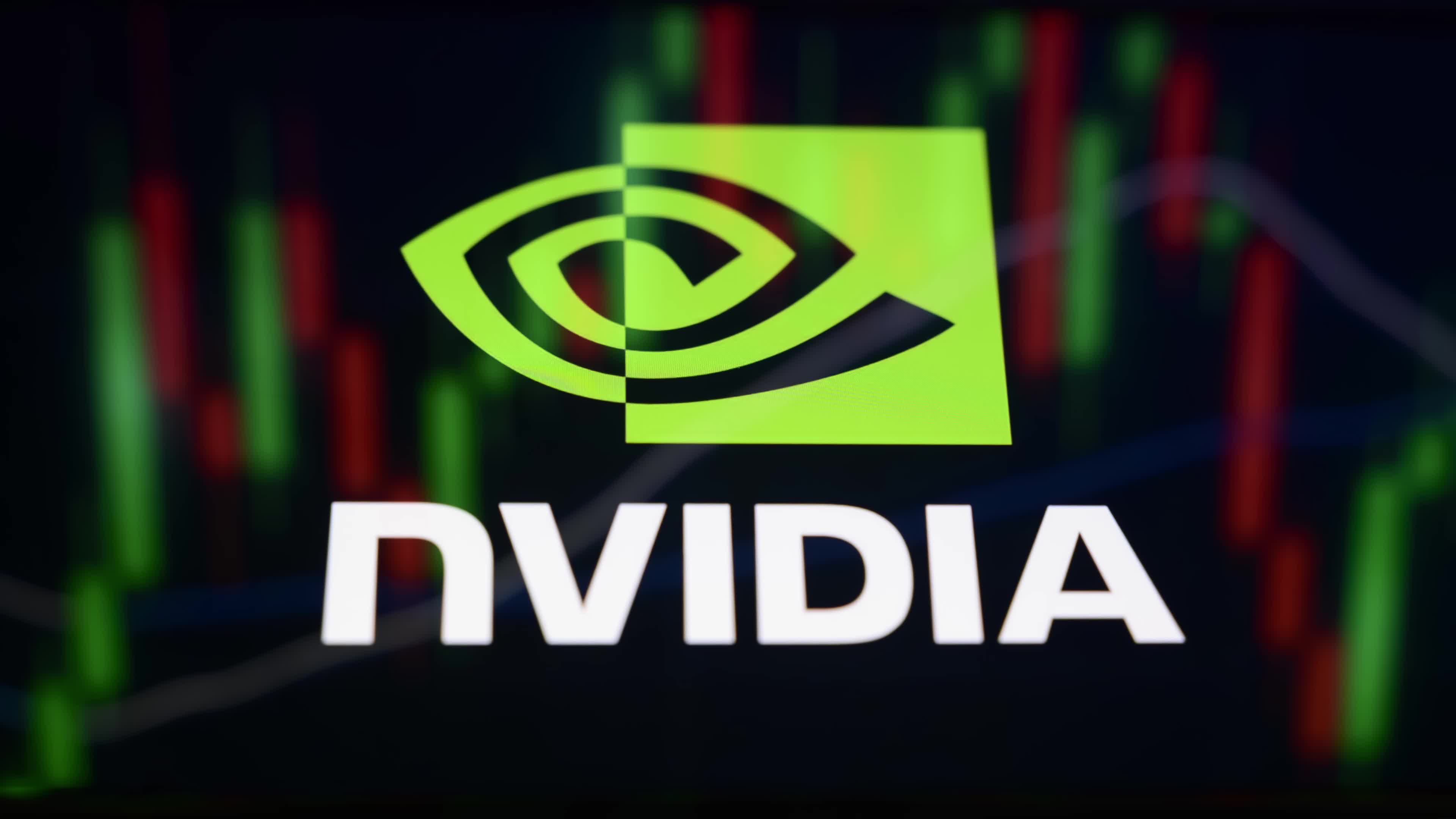 Video Illustrations - Nvidia Earnings