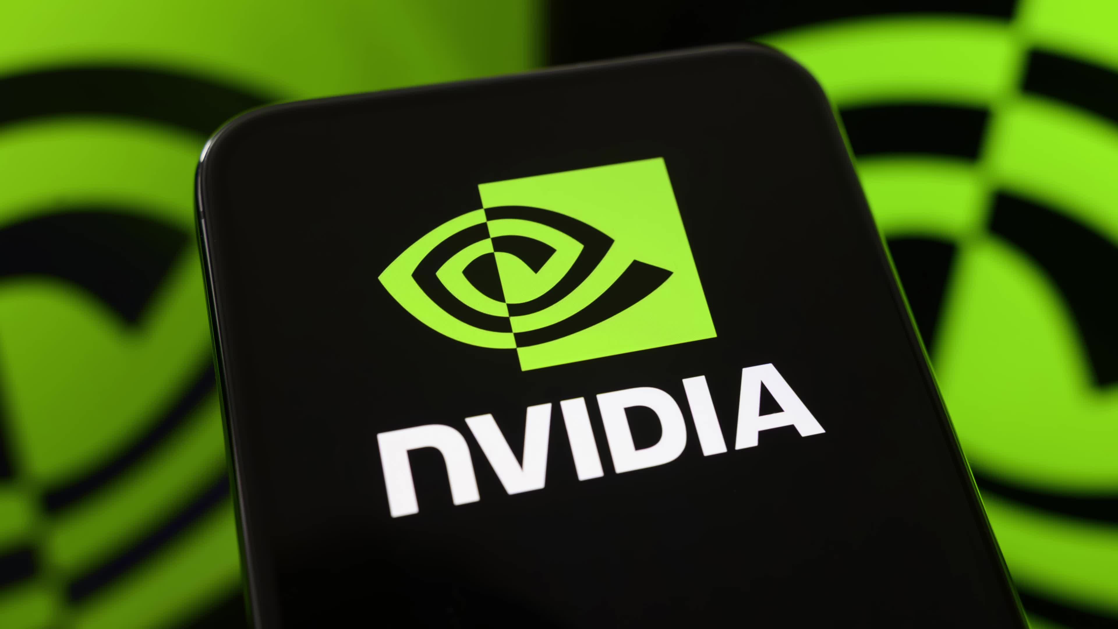 Video Illustrations - Nvidia Earnings