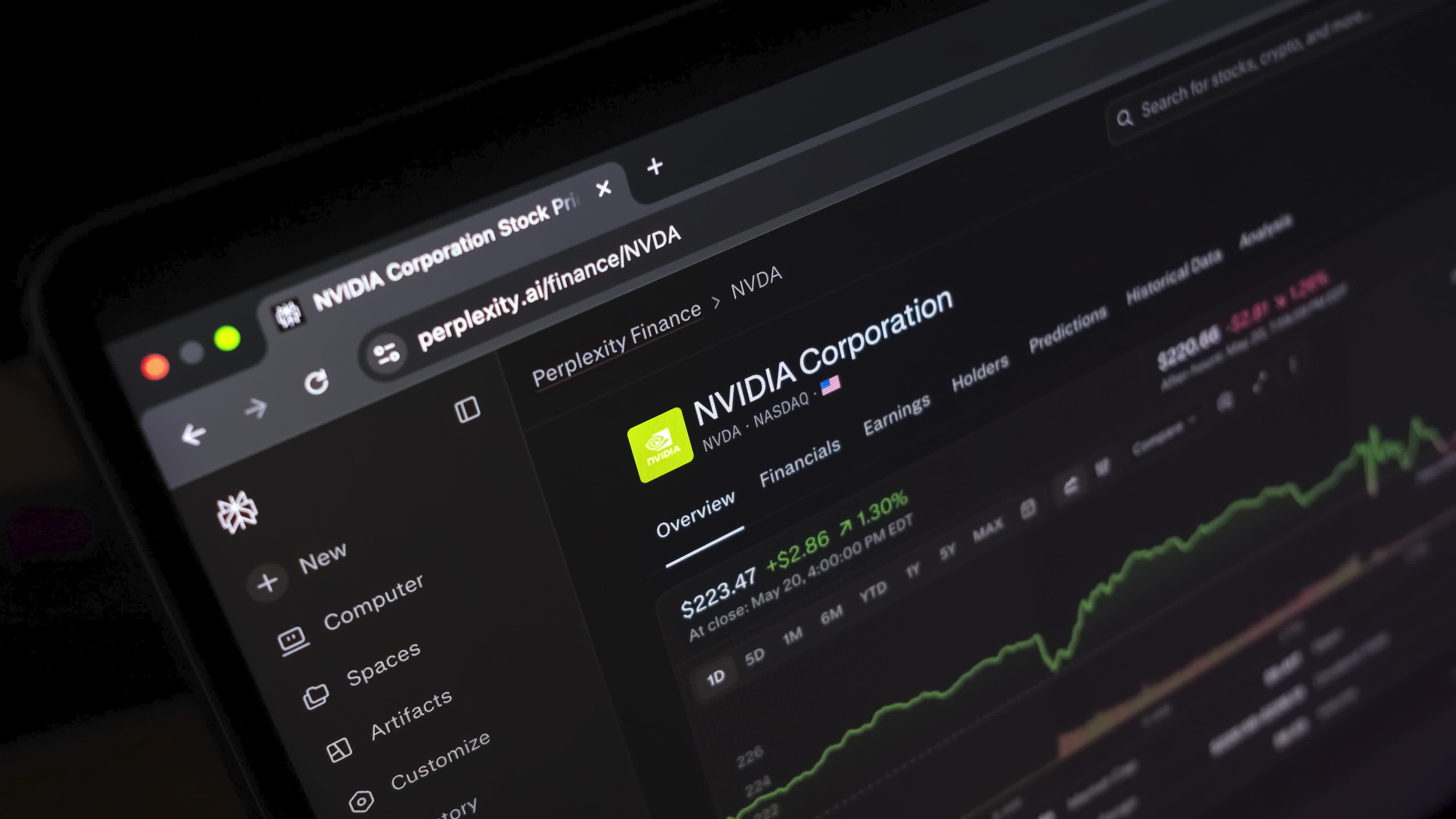 Nvidia