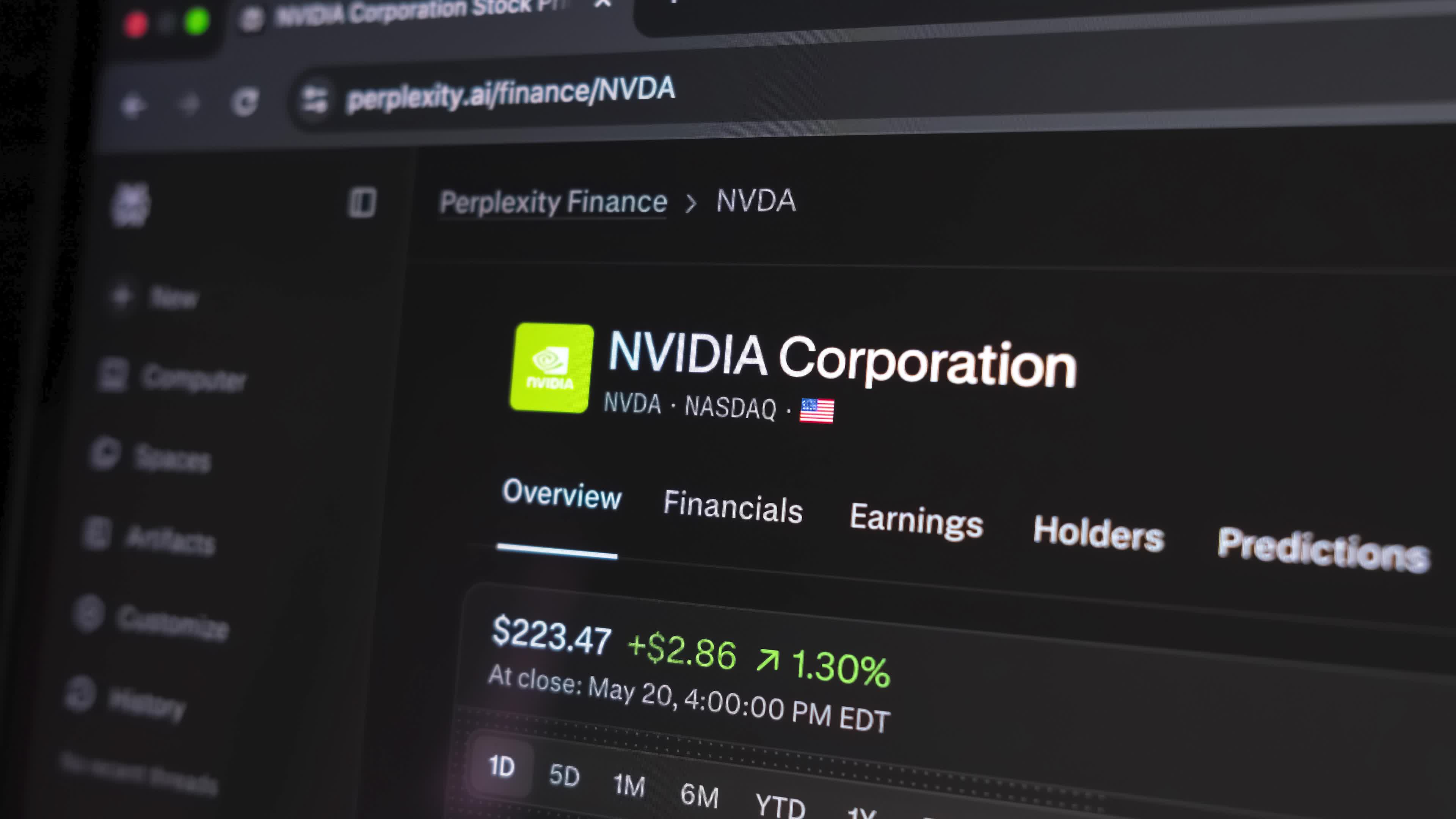 Nvidia