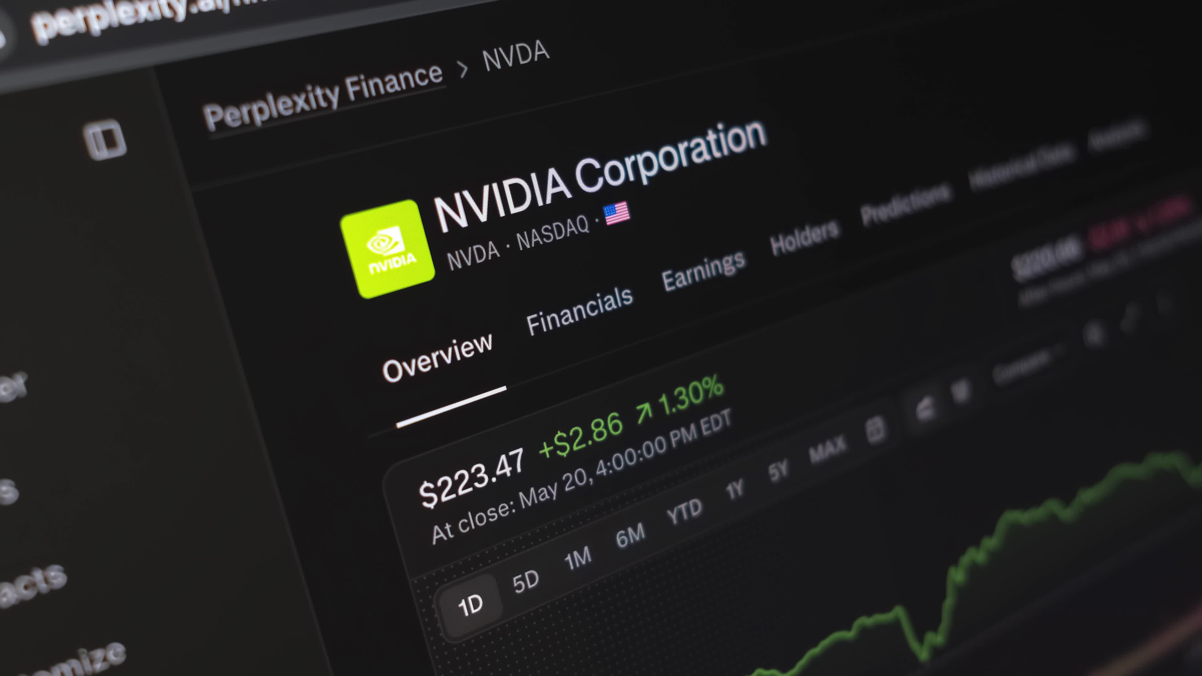 Nvidia