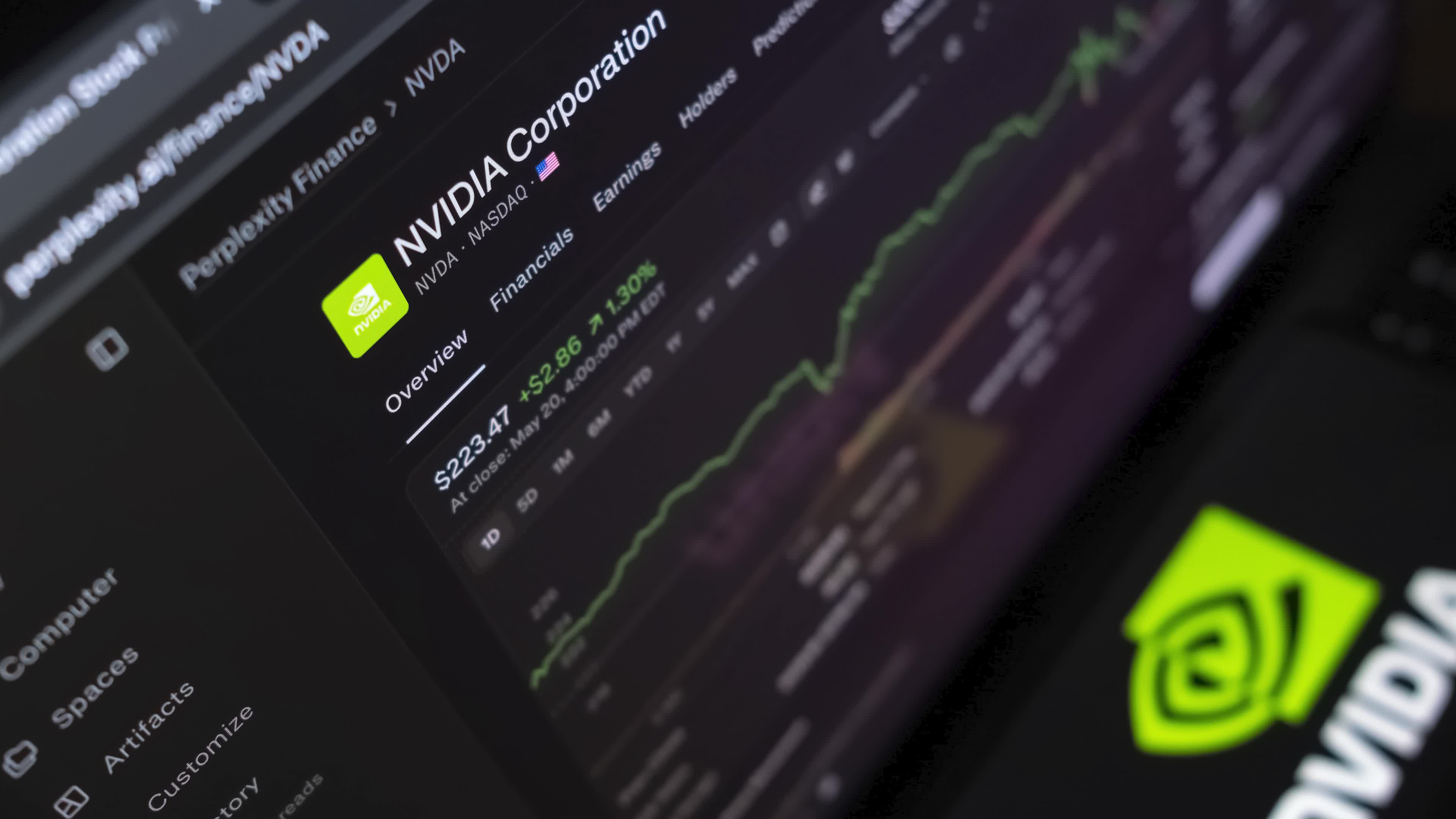 Nvidia