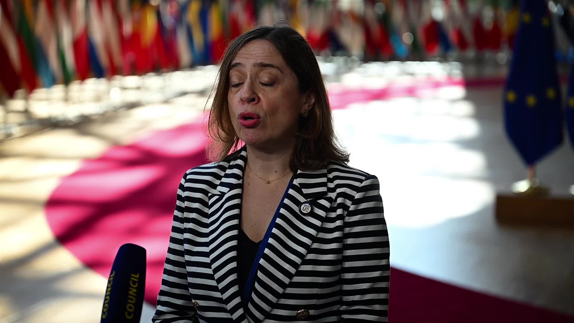 Foreign Affairs Council - Trade