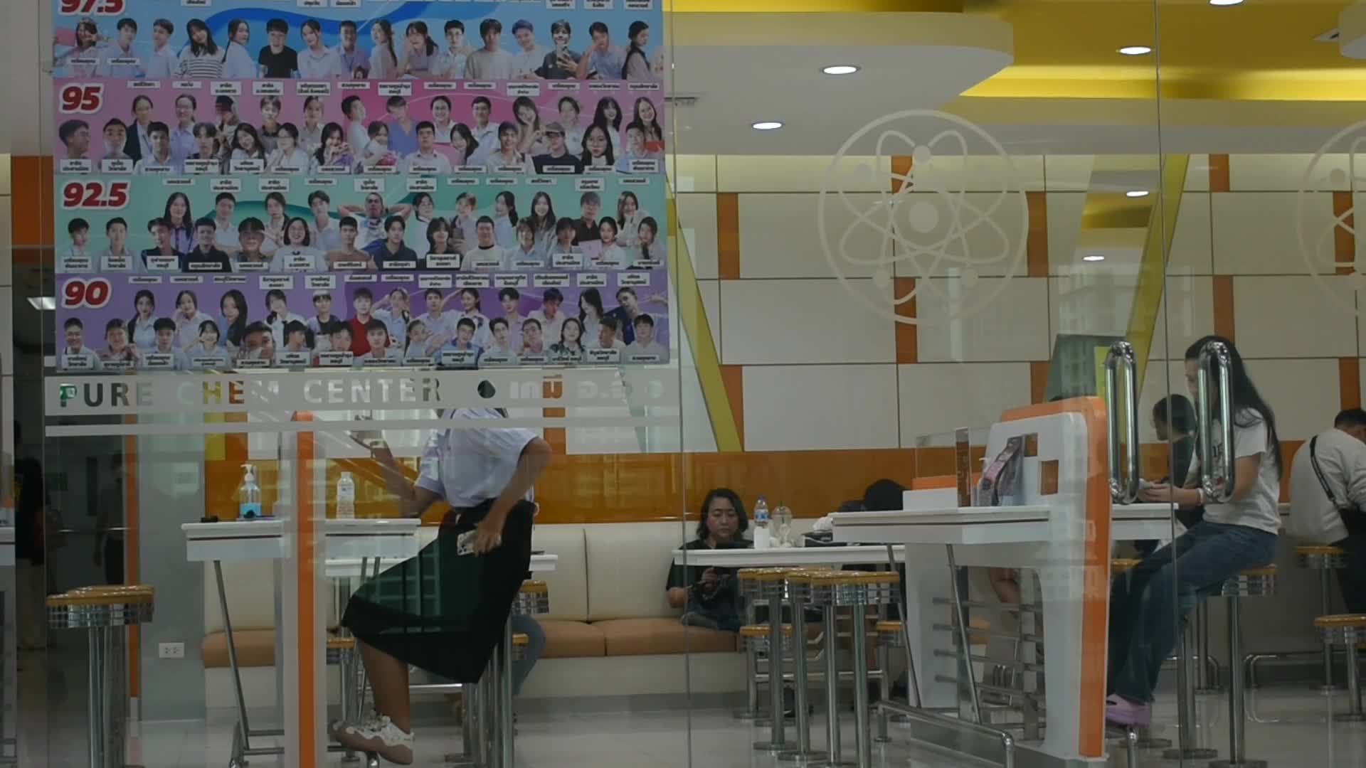 Thailand-Education-Cram-School
