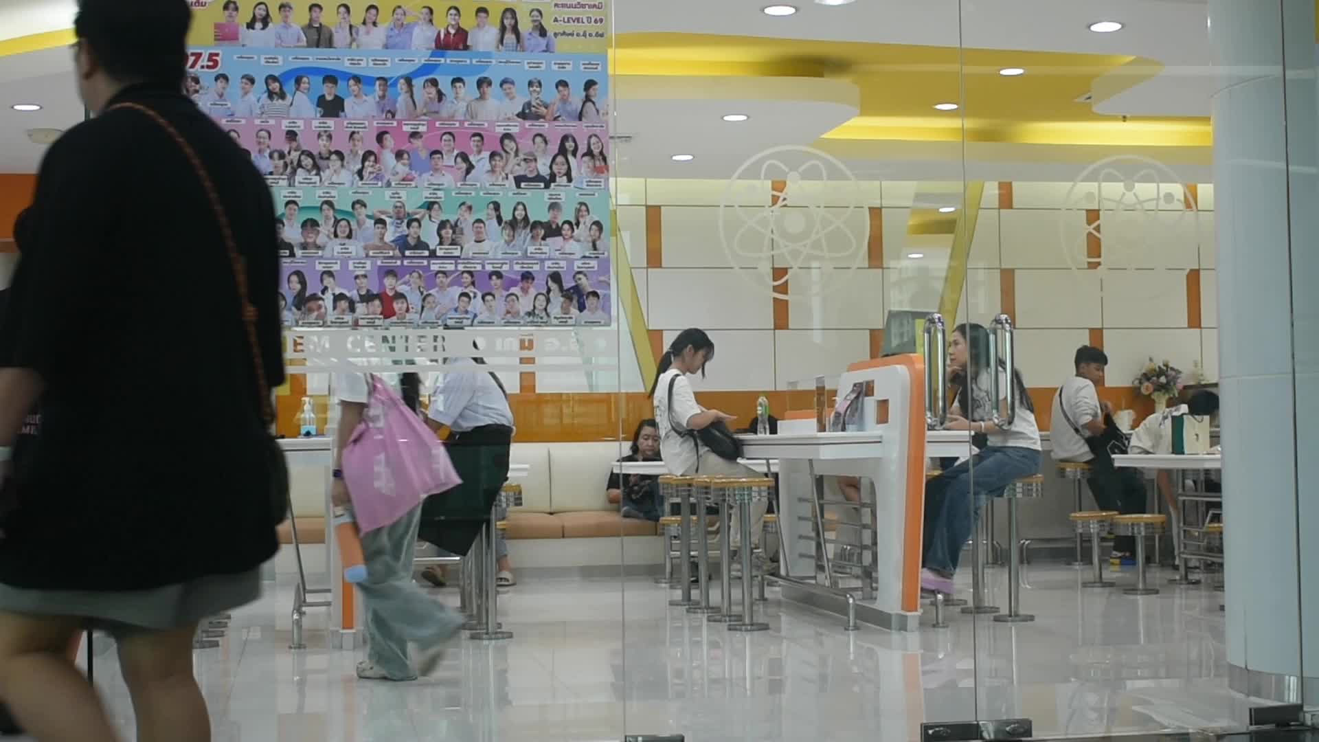 Thailand-Education-Cram-School