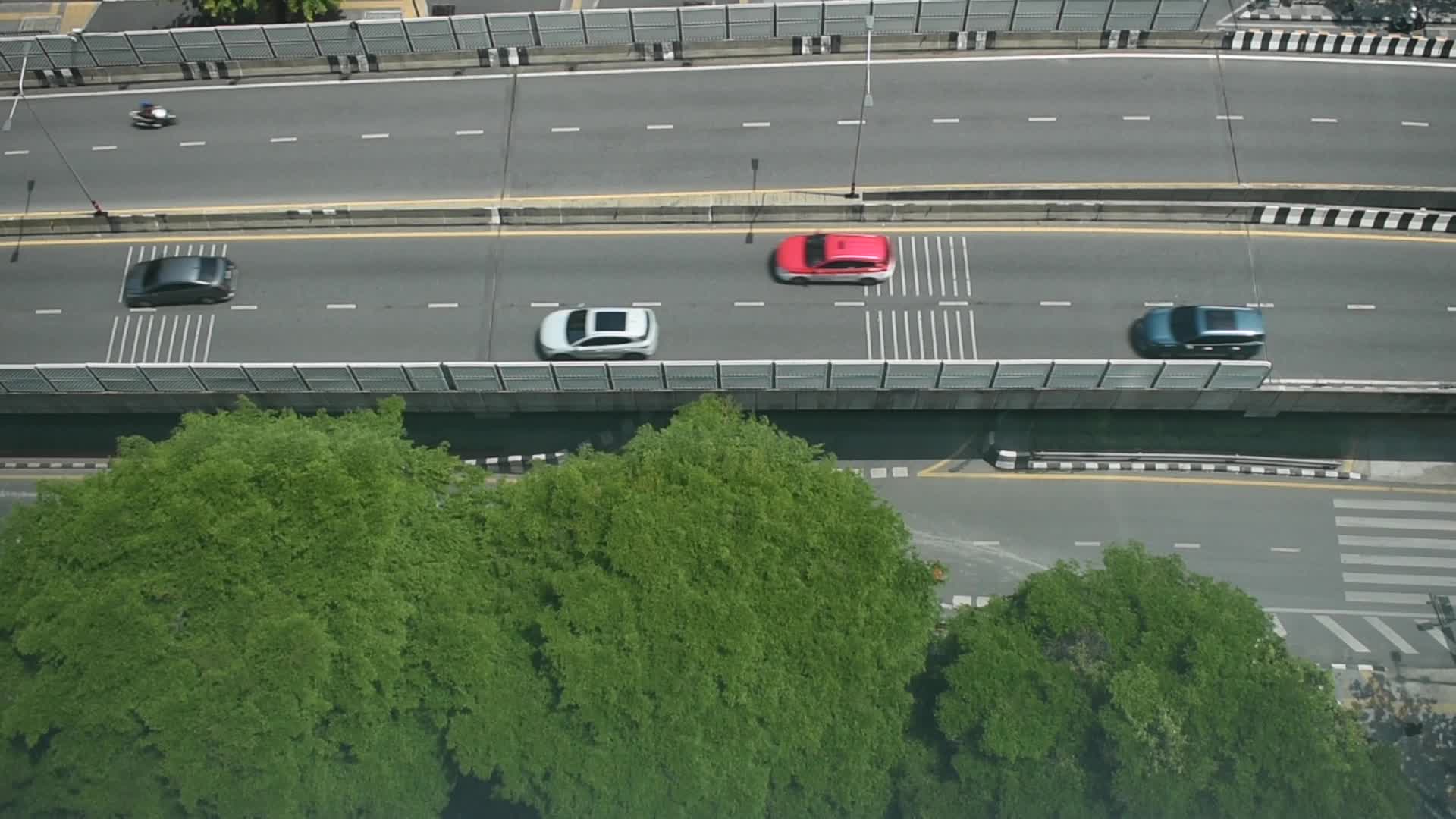 Thailand-Transport-road