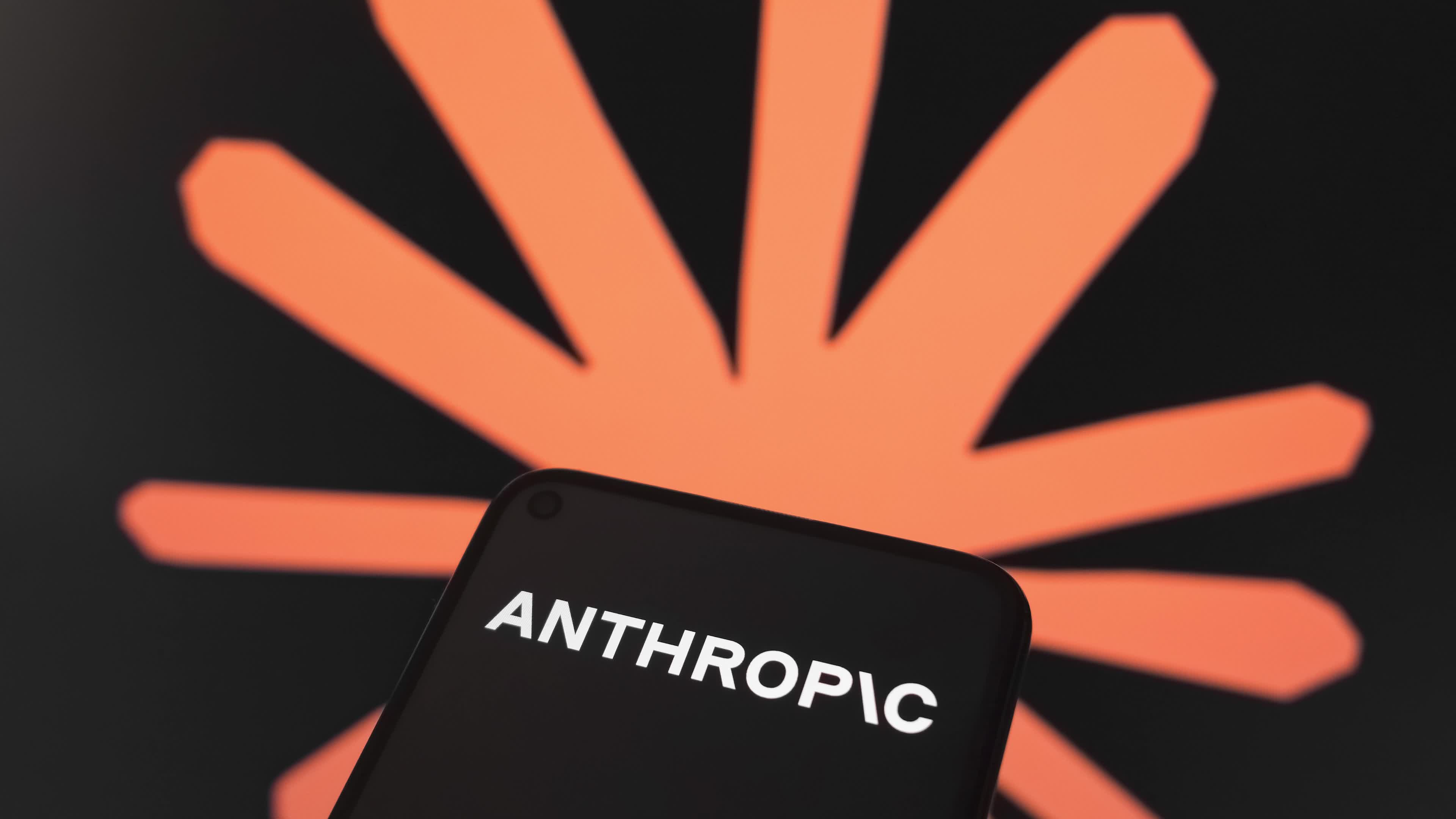 Anthropic to Close Over $30 Billion Round as Soon as Next Week
