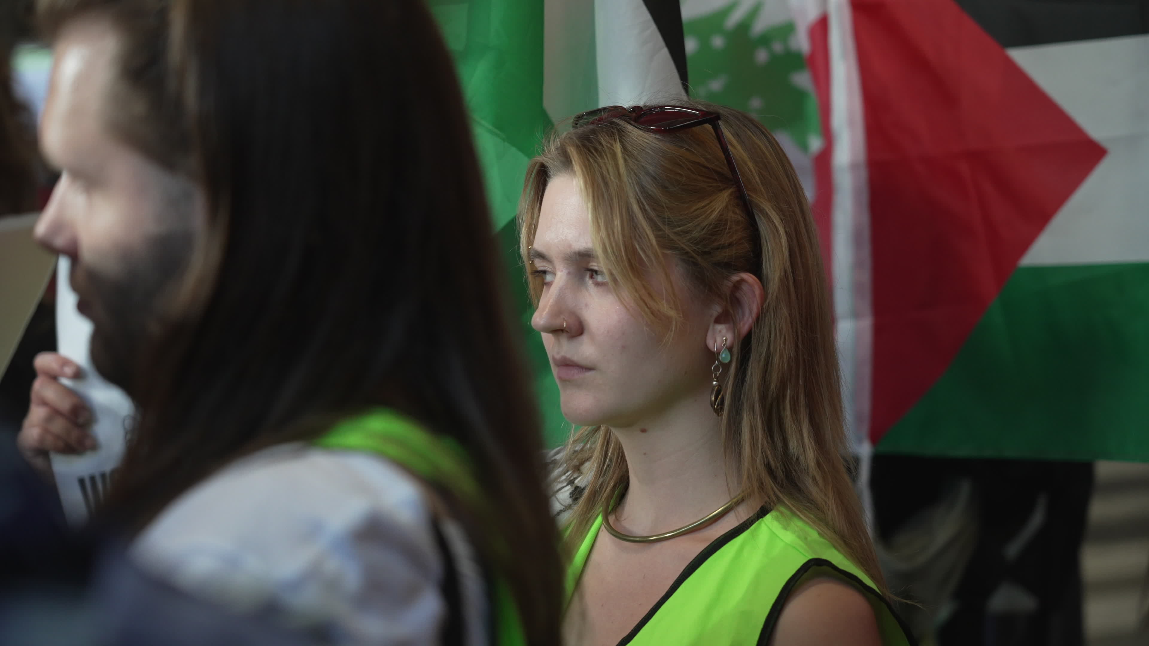 First member Polish Global Sumud Flotilla returns to Poland