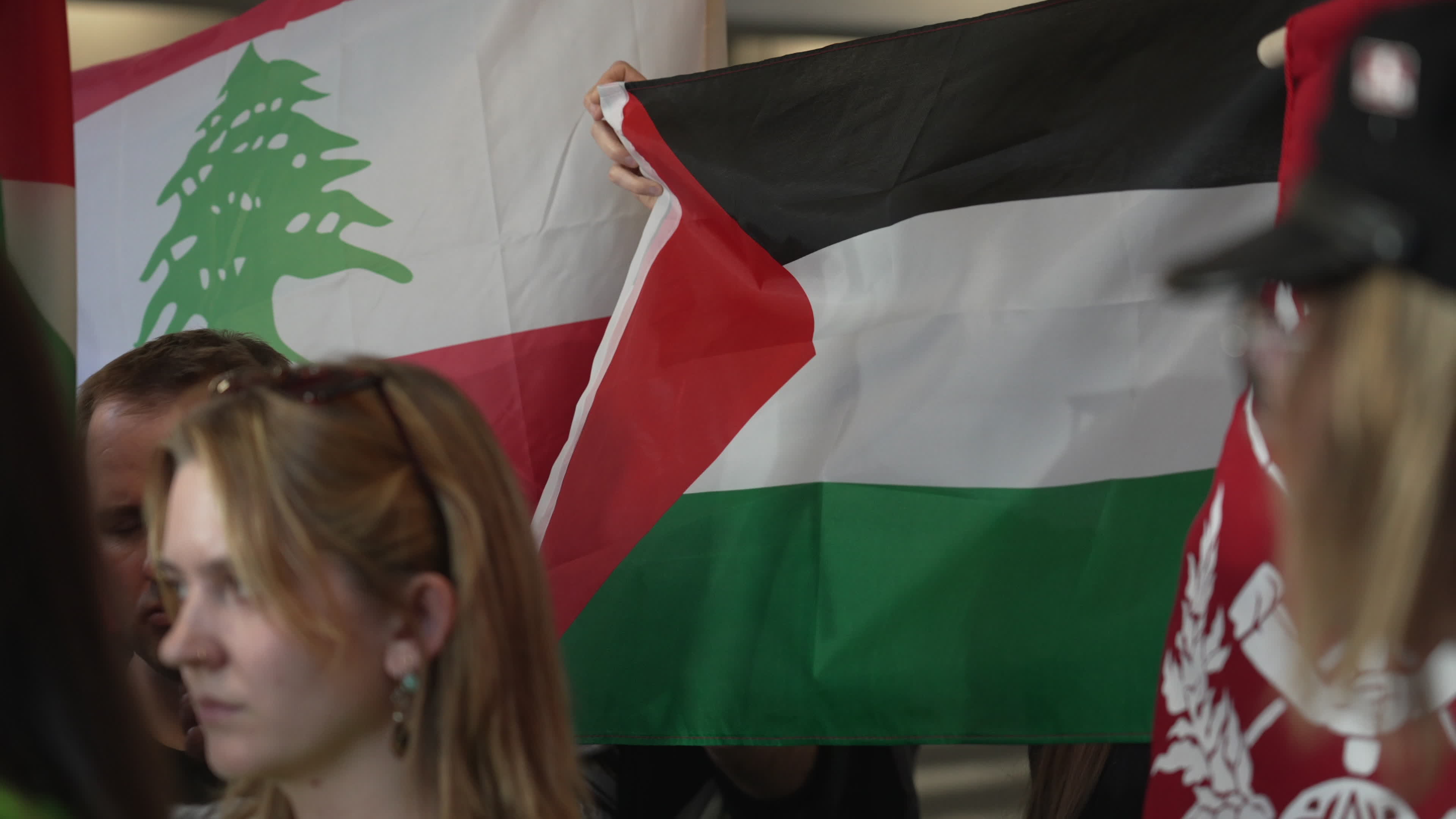 First member Polish Global Sumud Flotilla returns to Poland