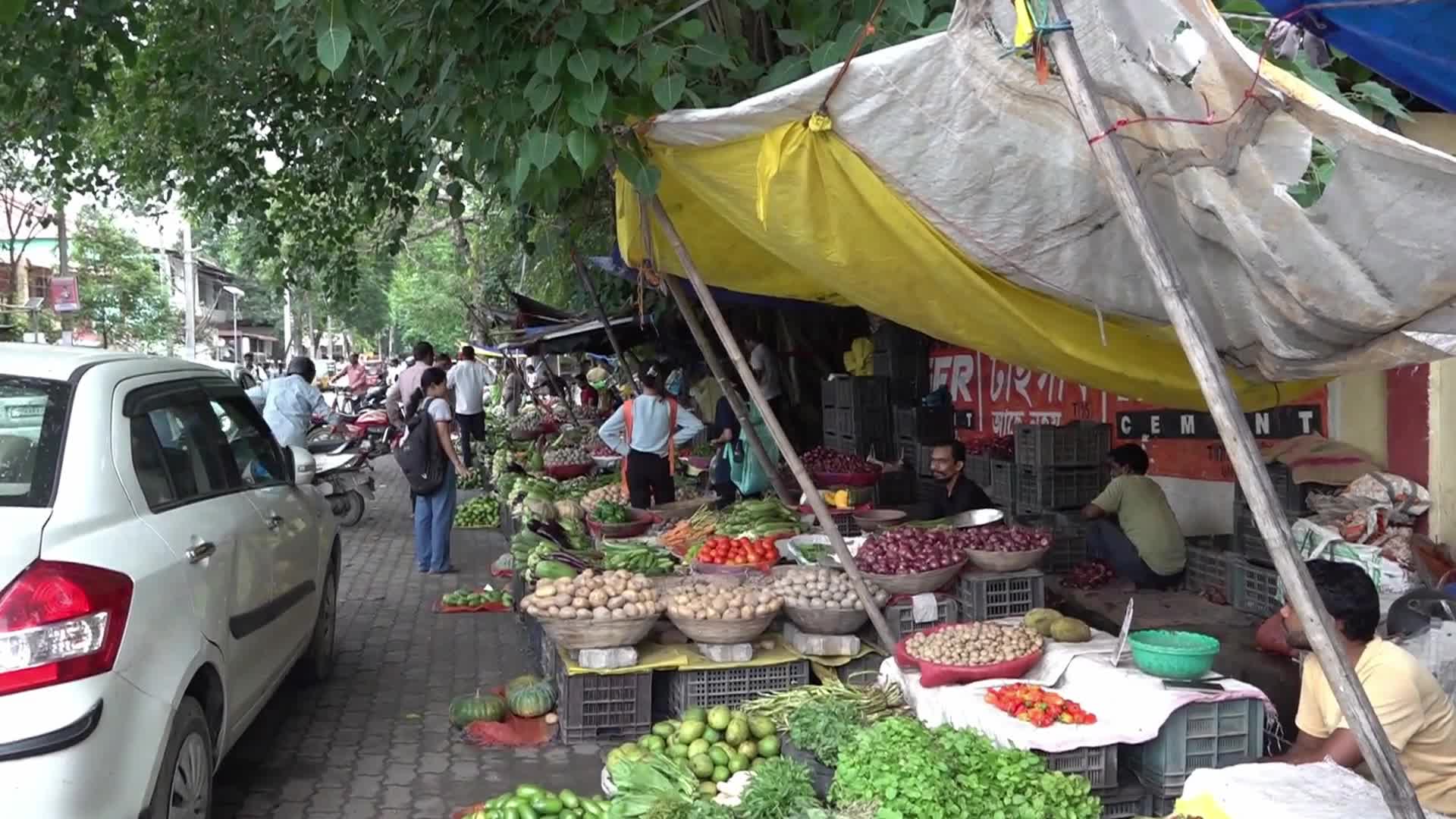 India Economy