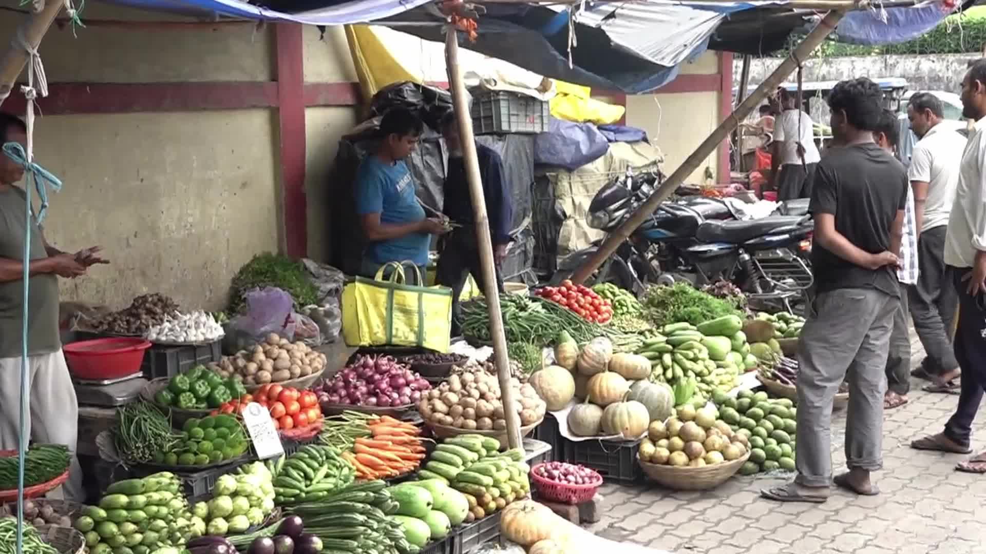 India Economy