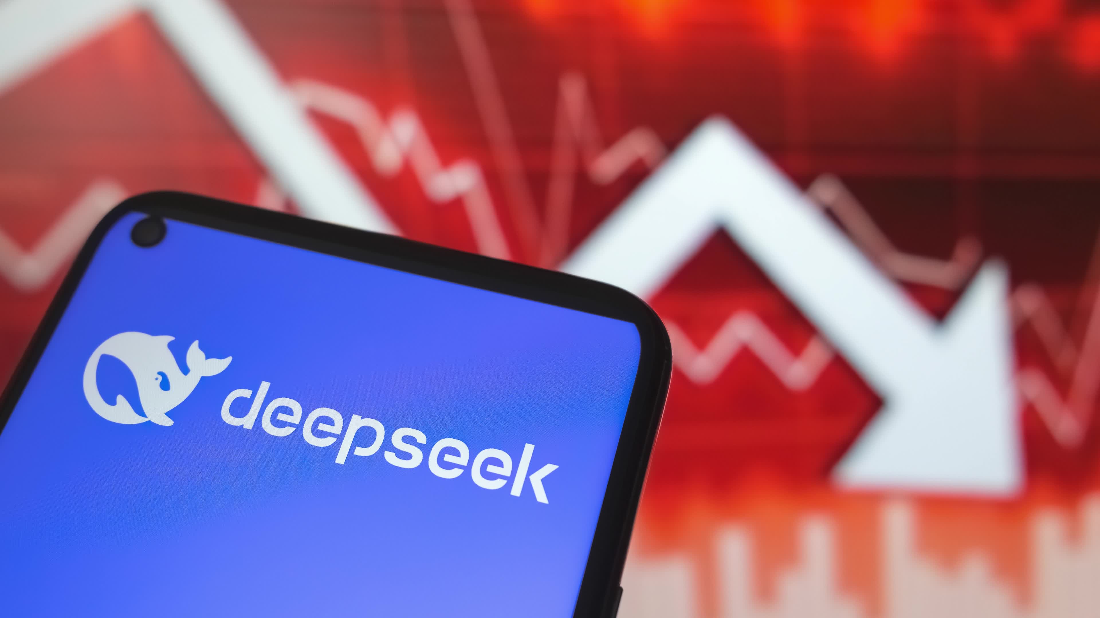 DeepSeek