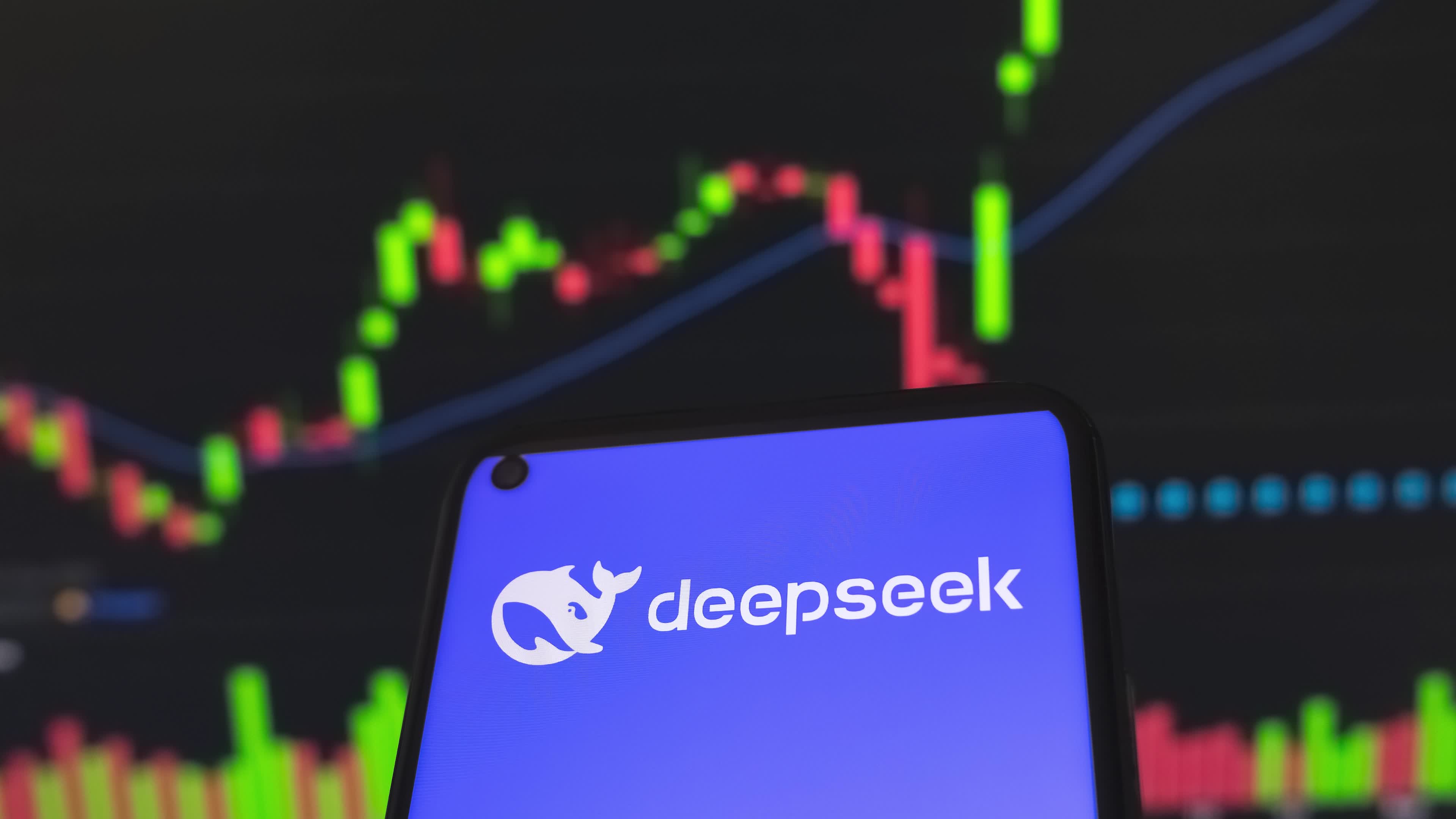 DeepSeek