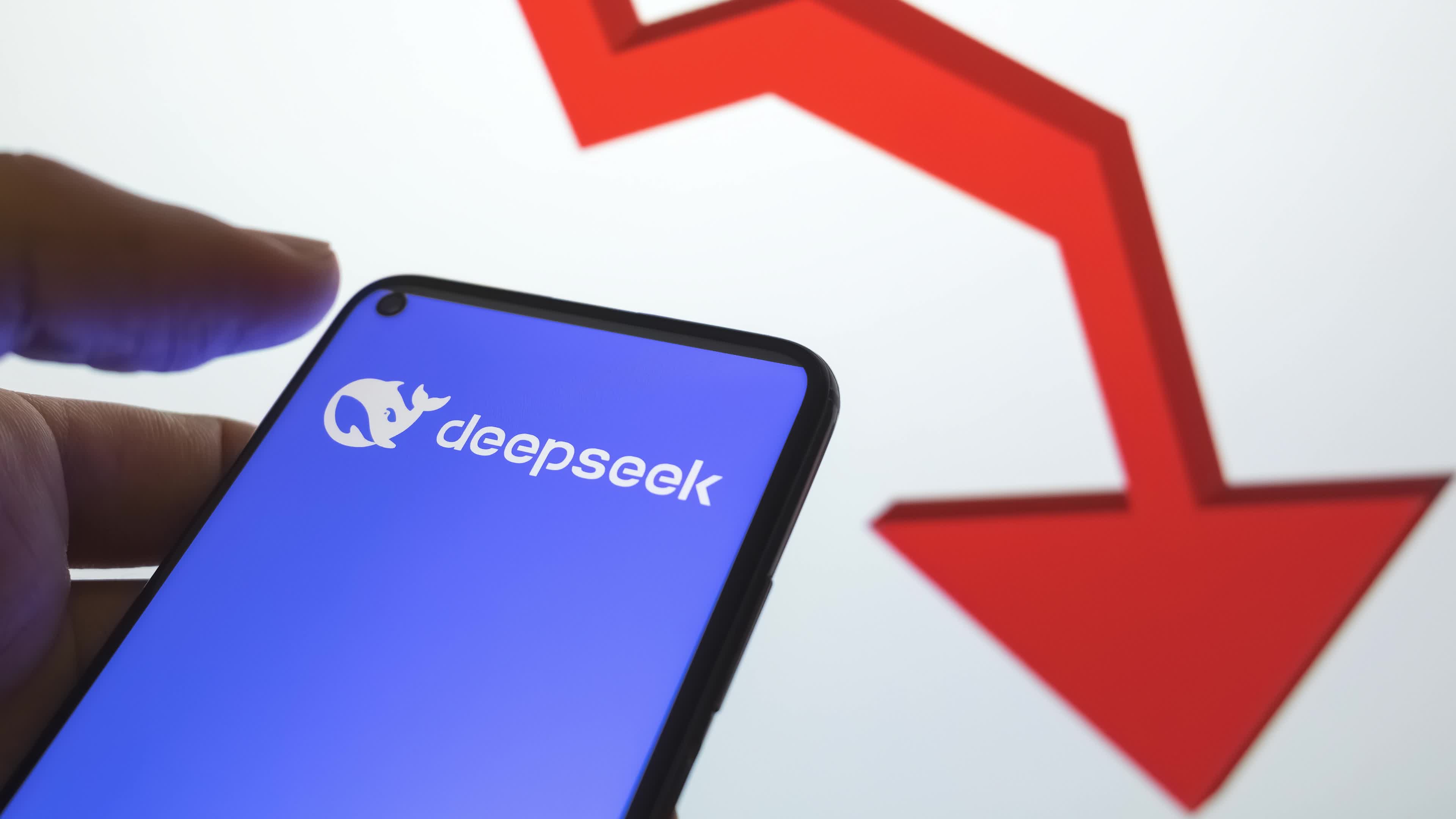 DeepSeek