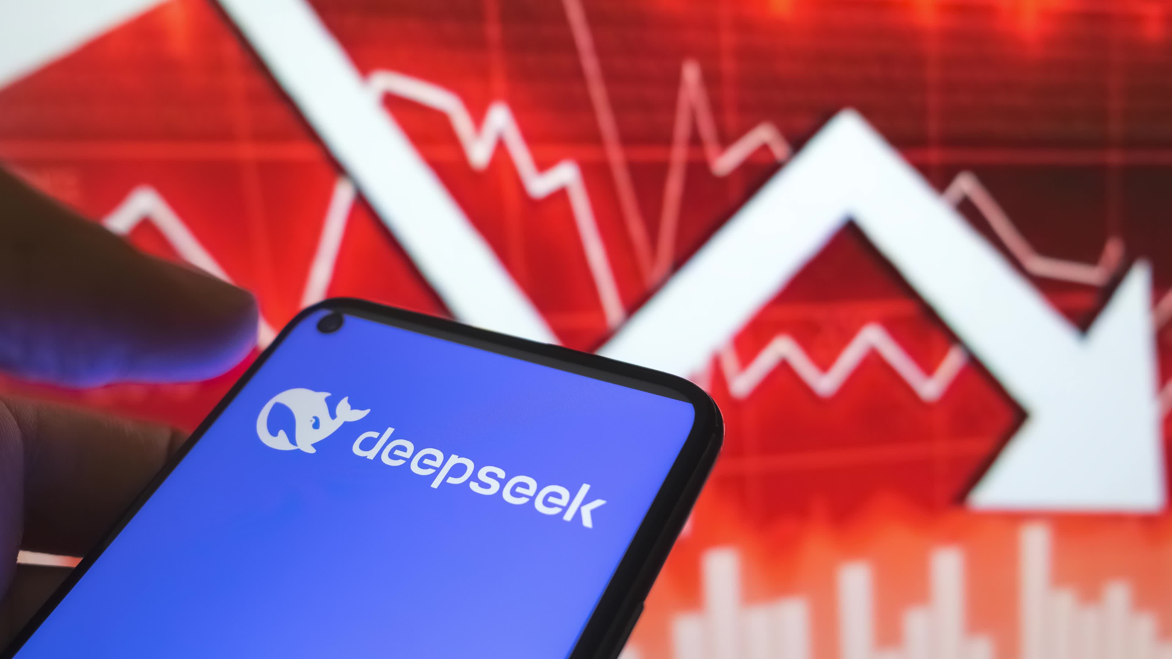 DeepSeek