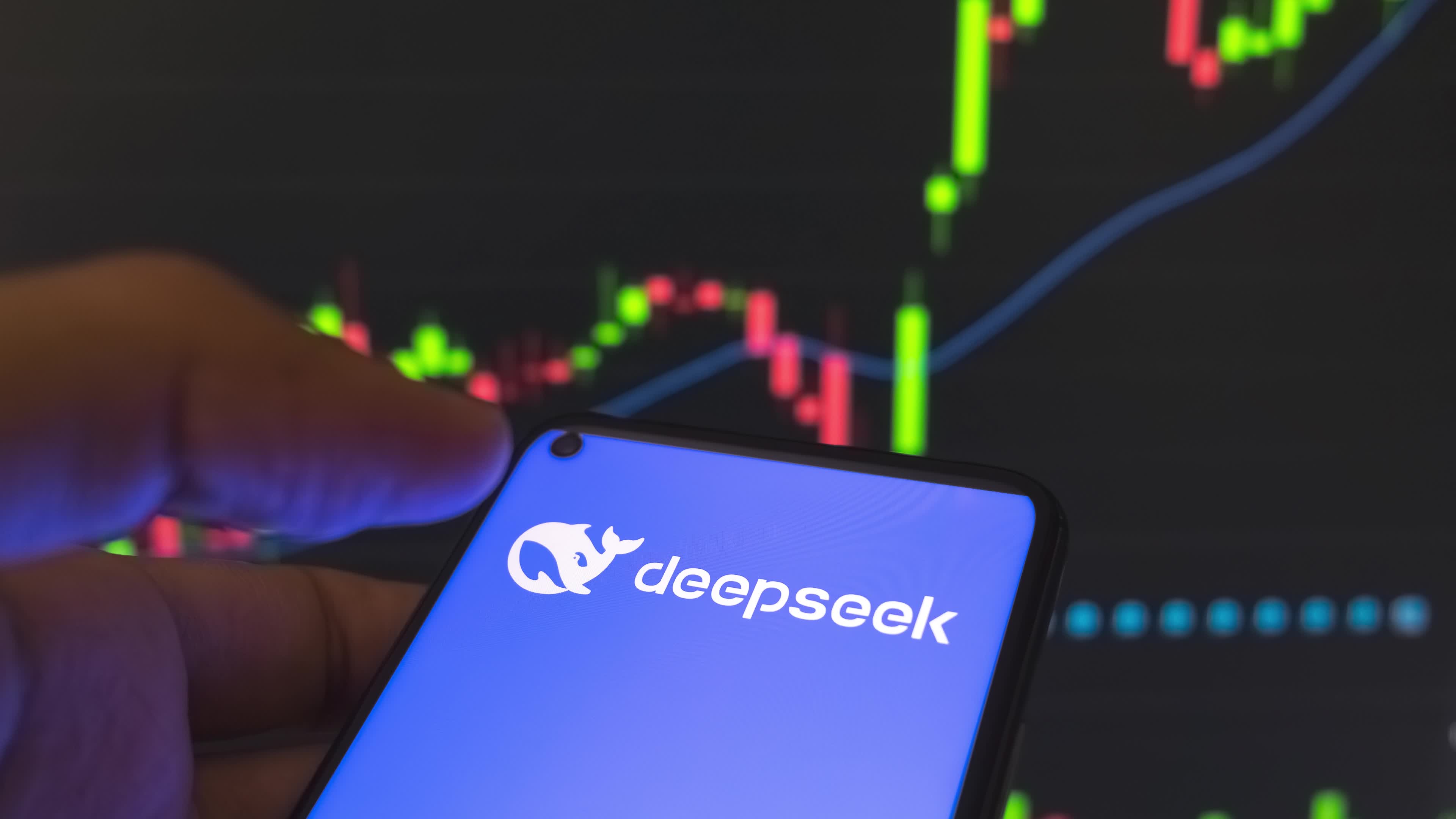 DeepSeek