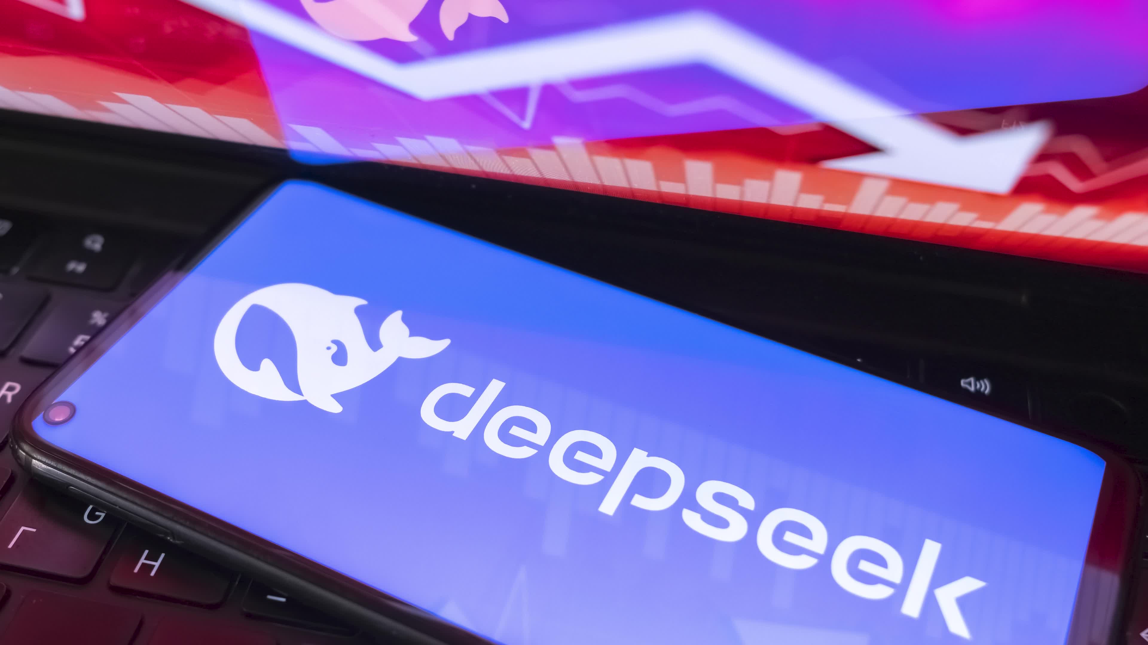 DeepSeek