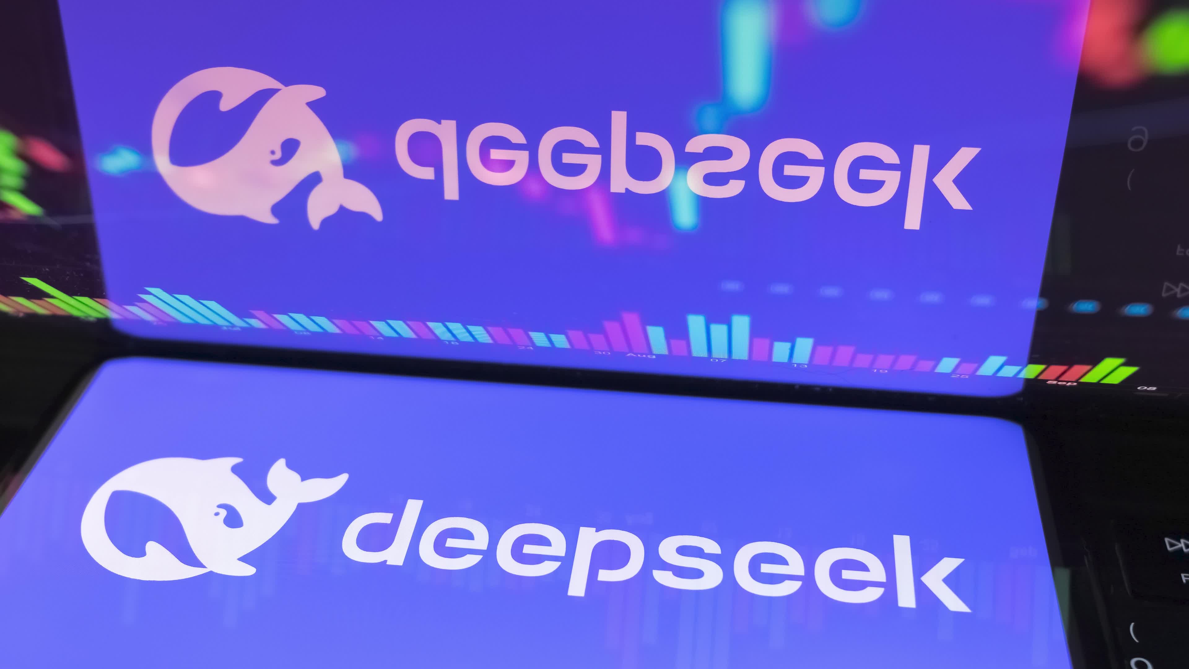DeepSeek