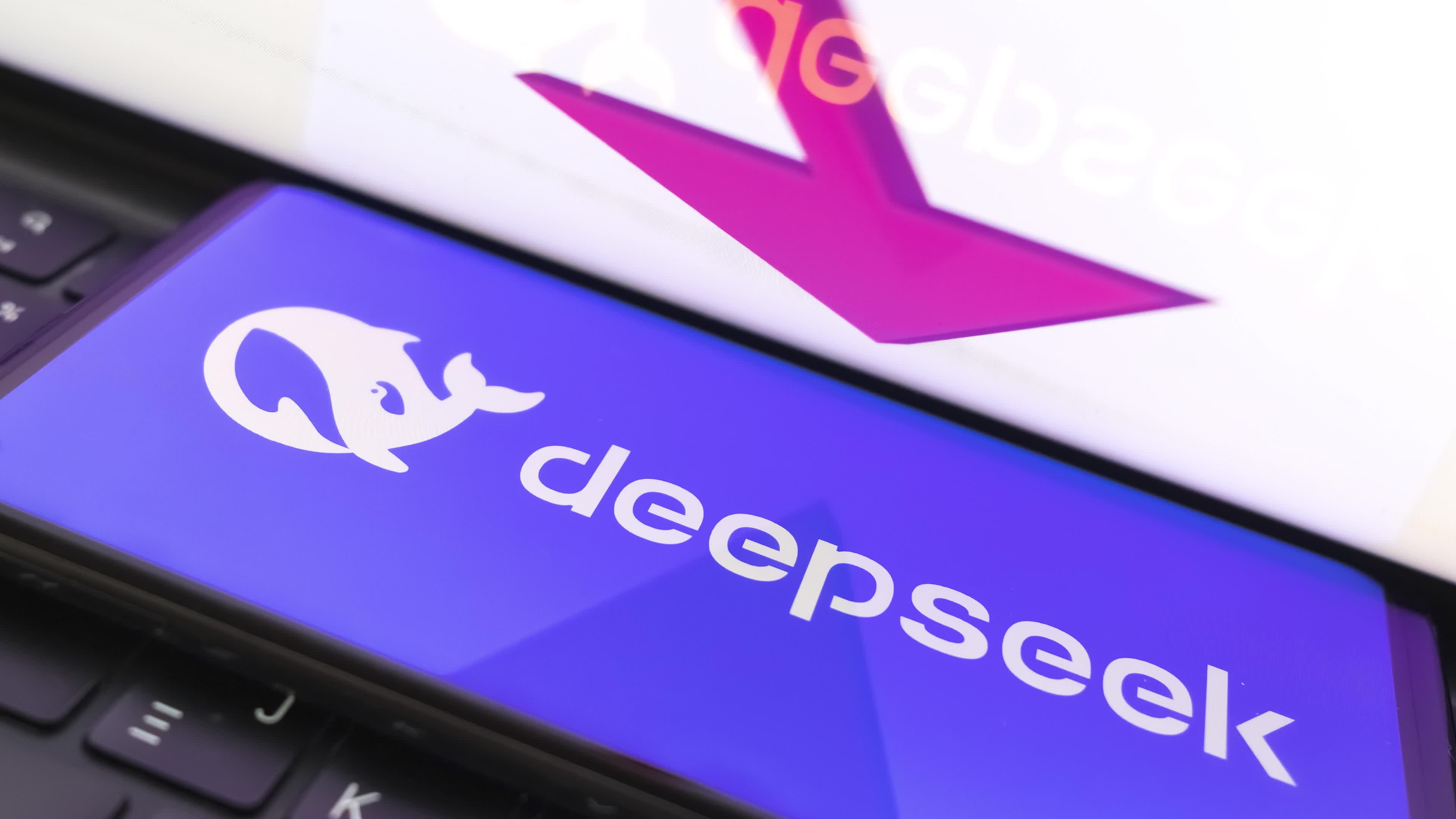 DeepSeek