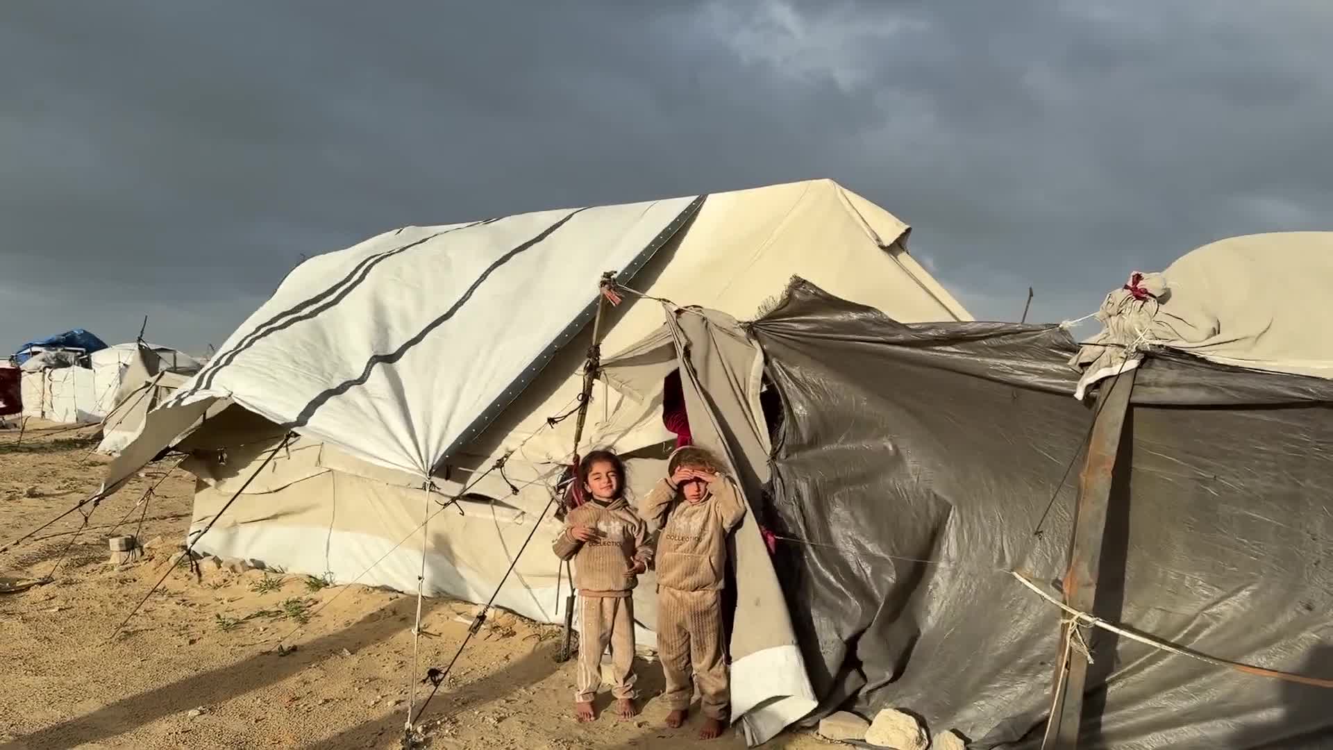 Israele annuncia uccisione nuovo capo militare di Hamas a Gaza (IT VOICED)
